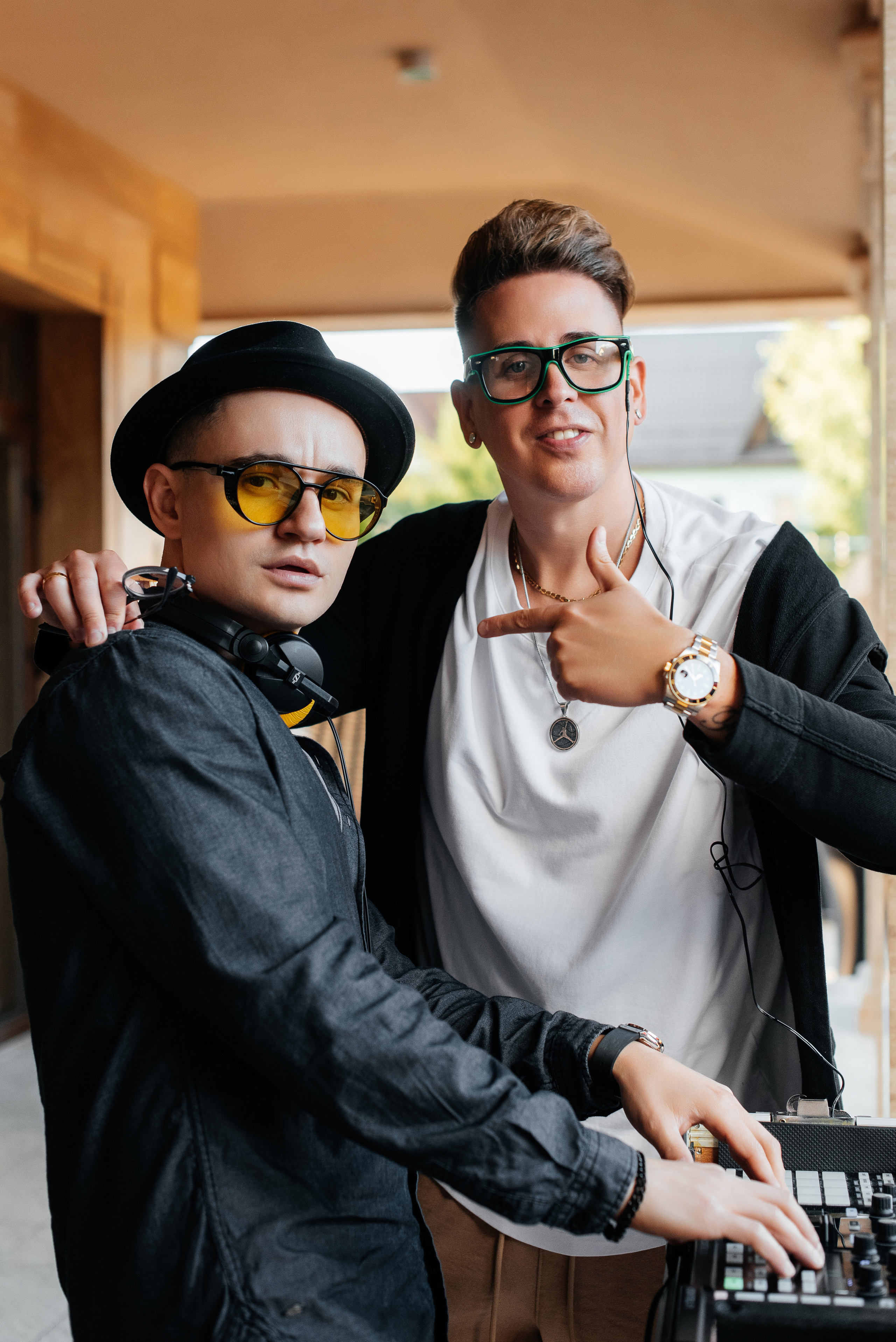 Keiko 18. Wedding photographer in Moscow and around the world Andrey Medvednikov