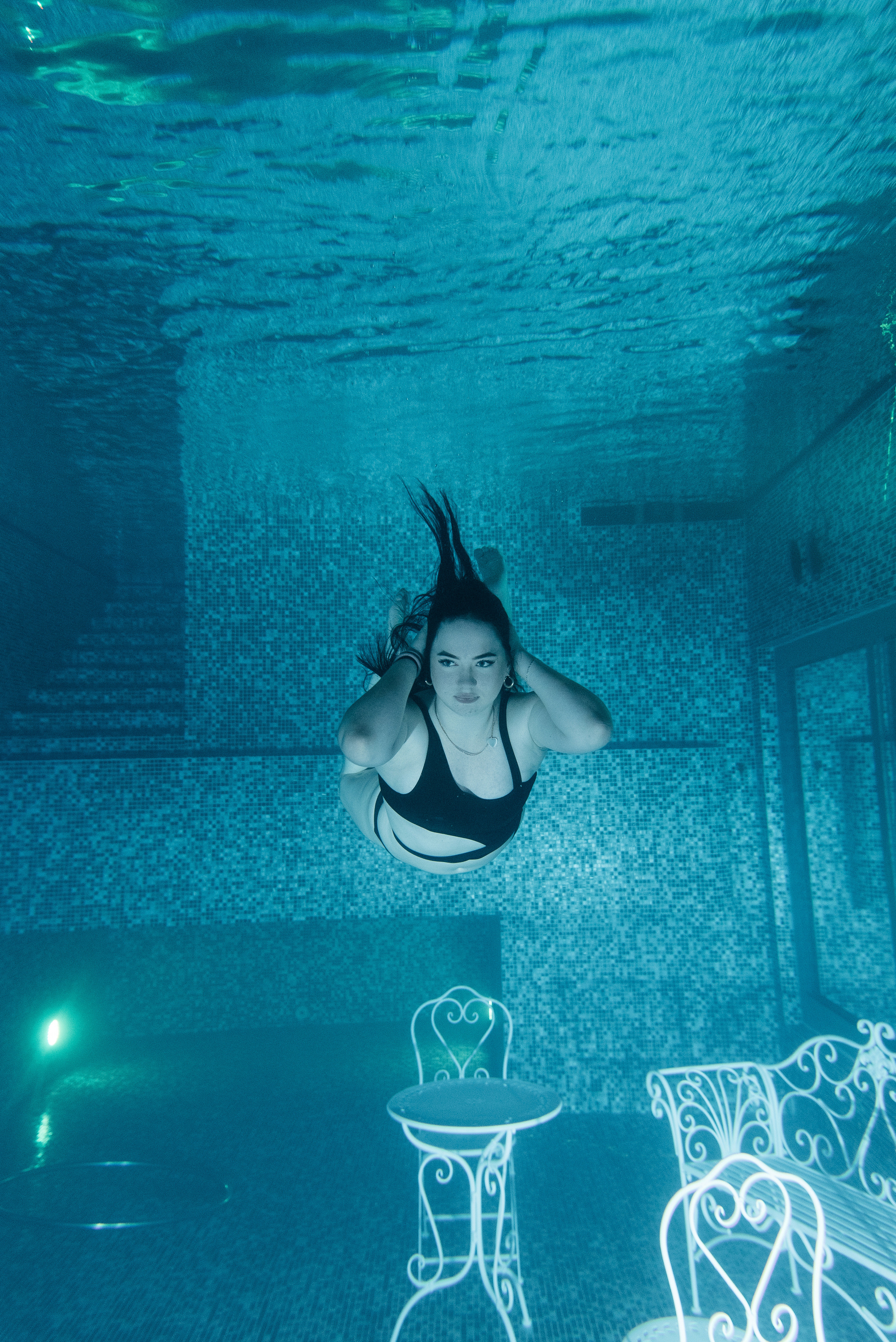 Keiko 18. Wedding photographer in Moscow and around the world Andrey Medvednikov