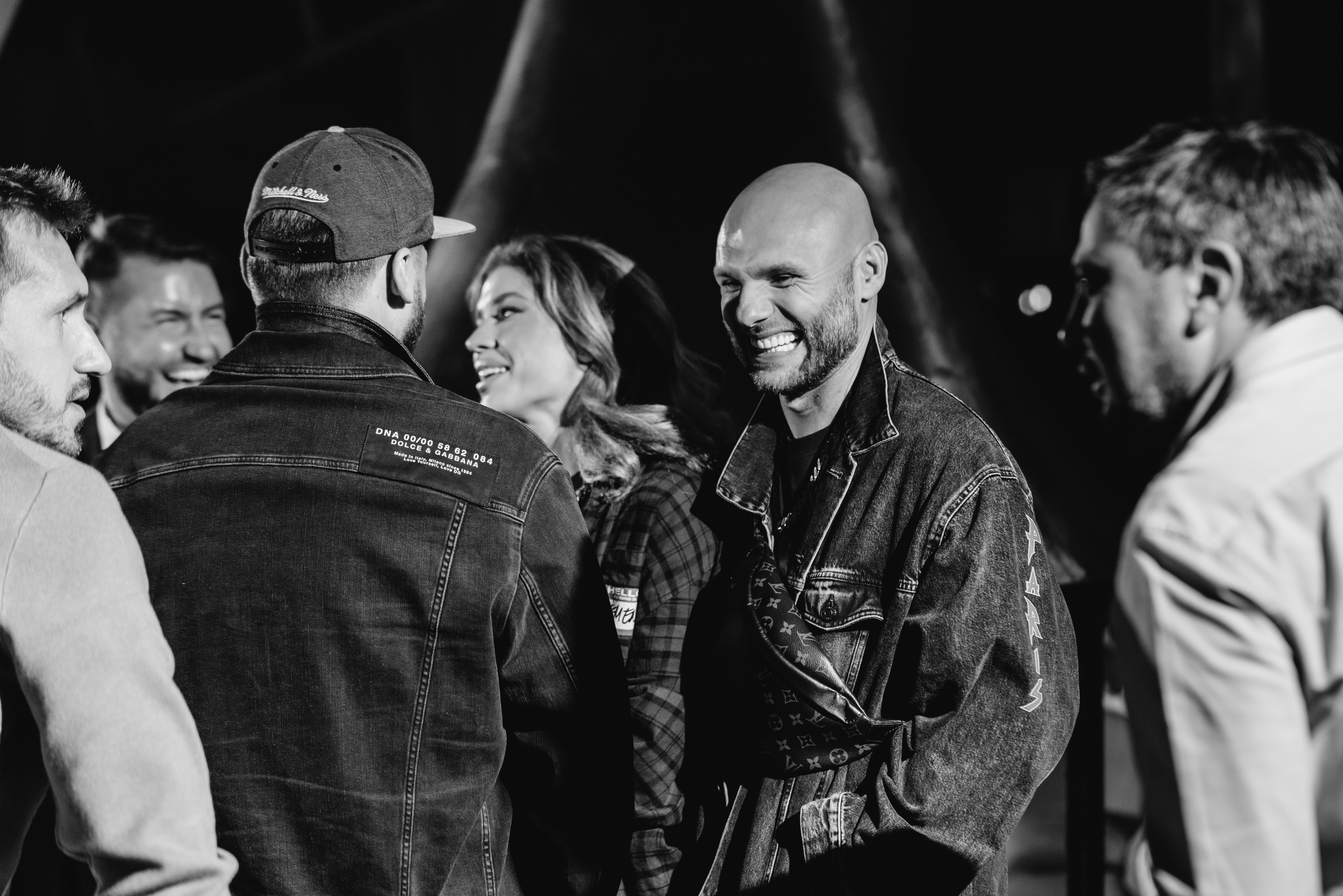 День Рождения Алексея. Wedding photographer in Moscow and around the world Andrey Medvednikov