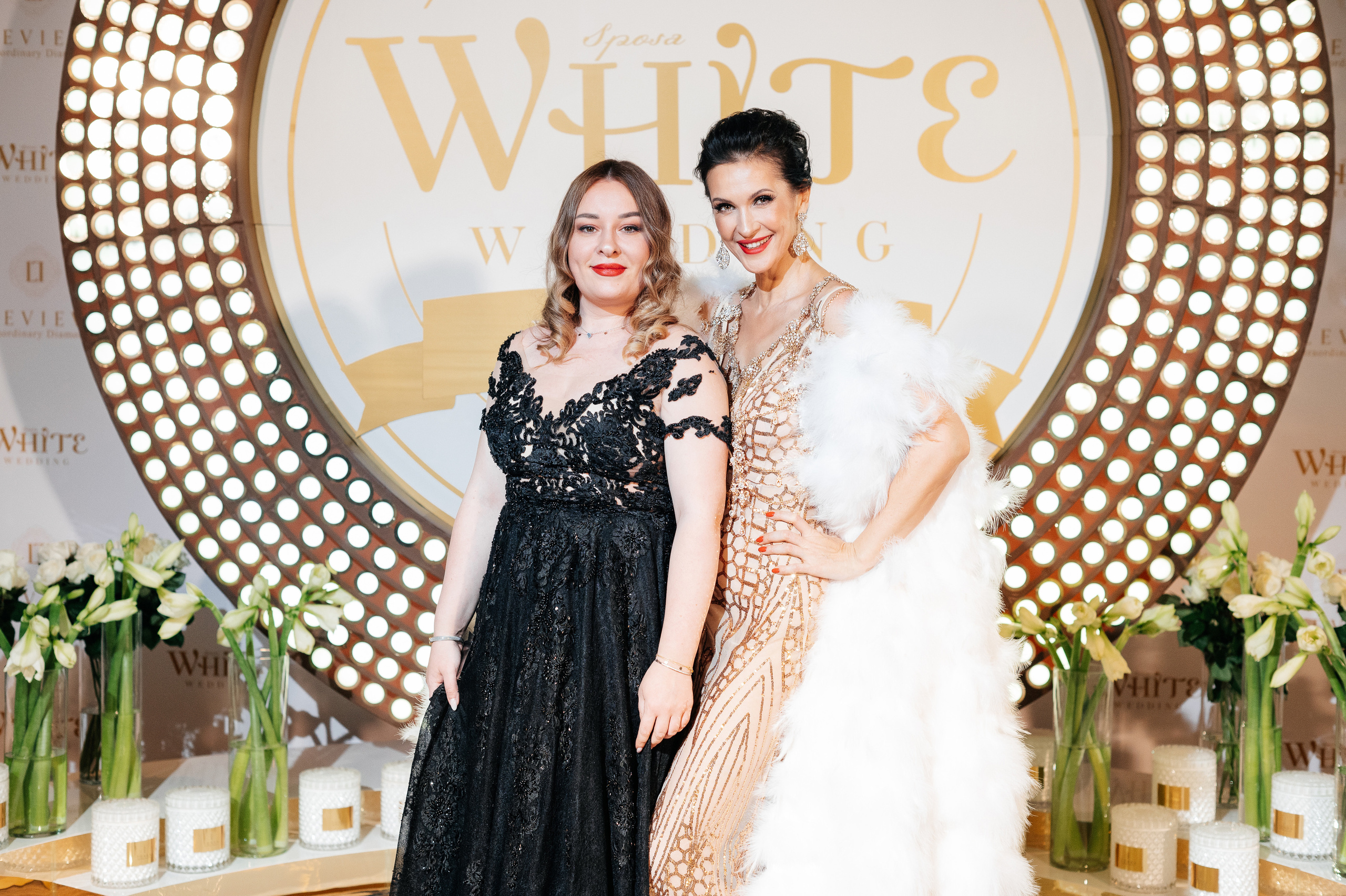 White Wedding Awards. Свадебный фотограф в Москве и по всему Миру Андрей Медведников