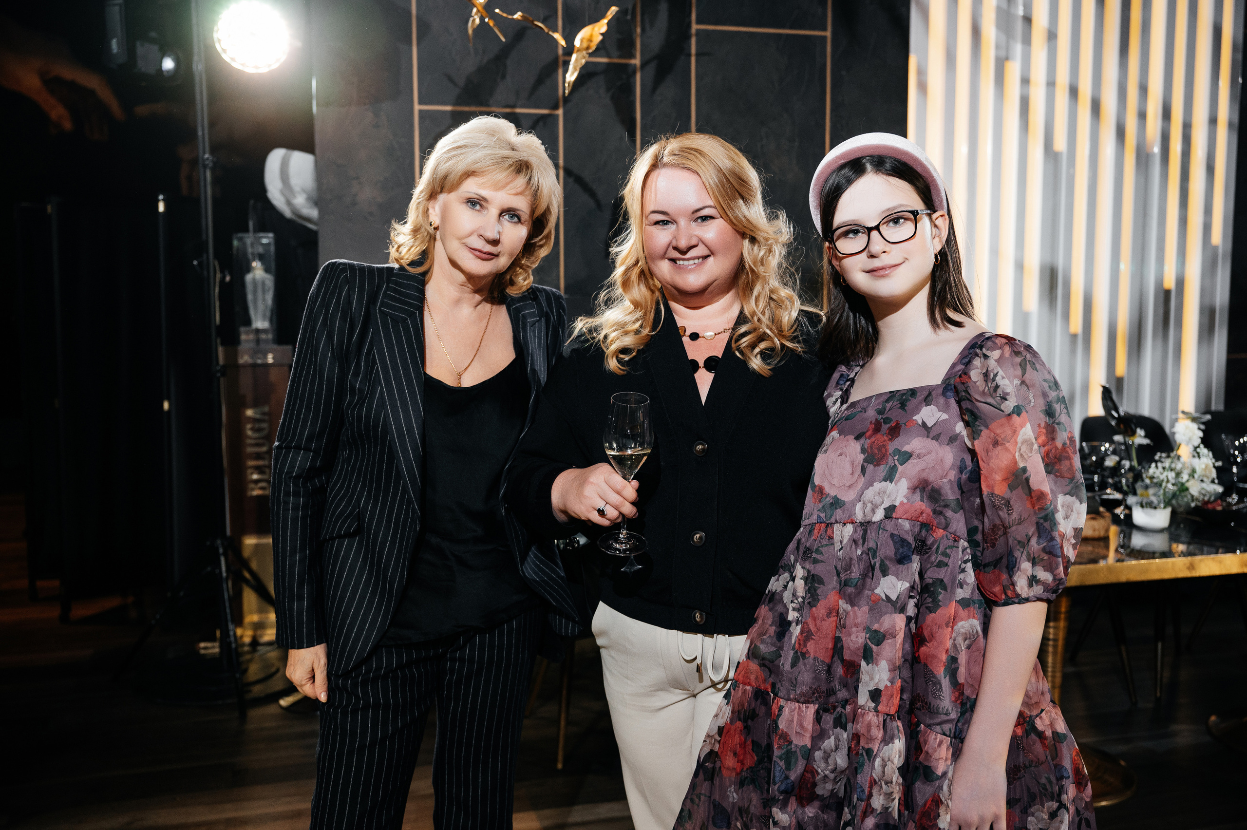 День Рождения Дмитрия. Wedding photographer in Moscow and around the world Andrey Medvednikov