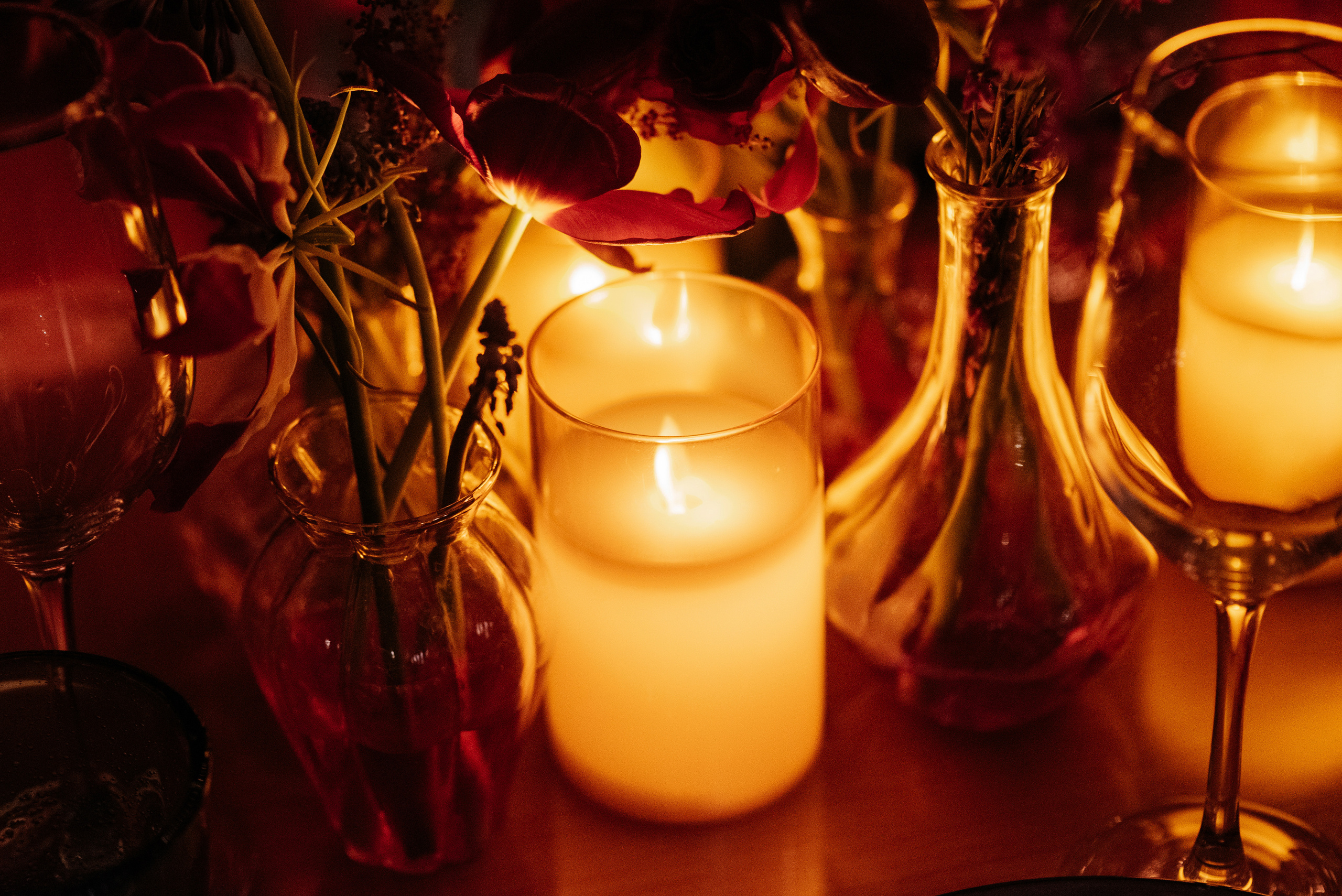 День Рождения Ивана. Wedding photographer in Moscow and around the world Andrey Medvednikov