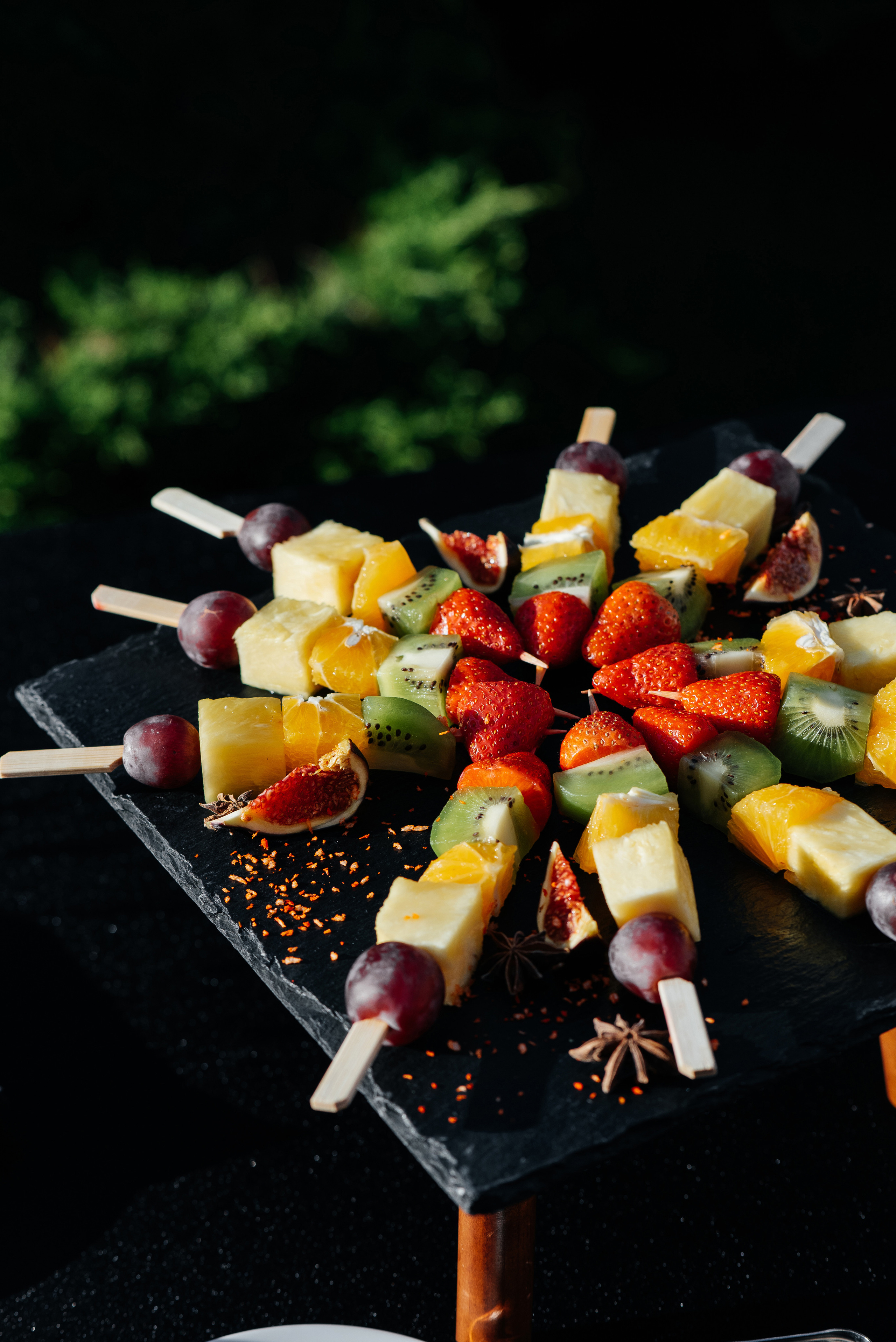 Keiko 18. Wedding photographer in Moscow and around the world Andrey Medvednikov