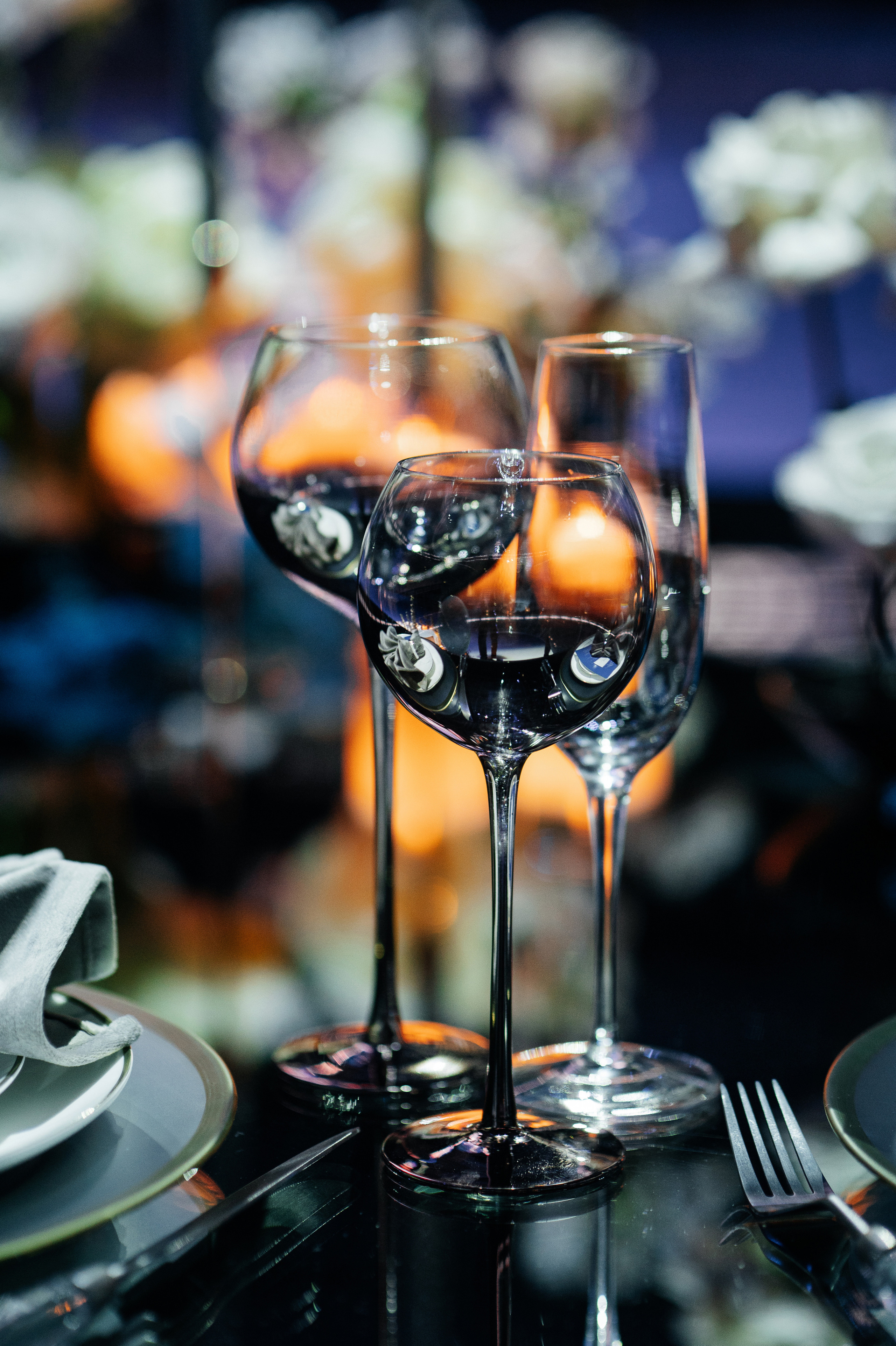 Предложение. Песнь льда и пламени. Свадебный фотограф в Москве и по всему Миру Андрей Медведников