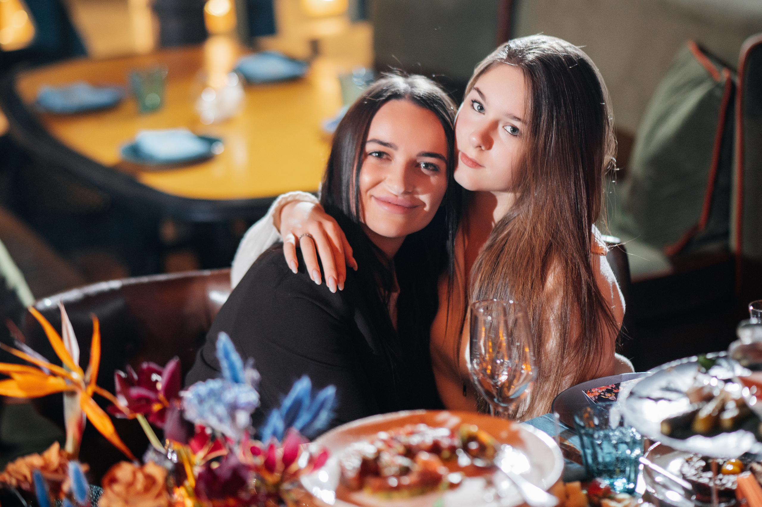 День Рождения Ивана. Wedding photographer in Moscow and around the world Andrey Medvednikov