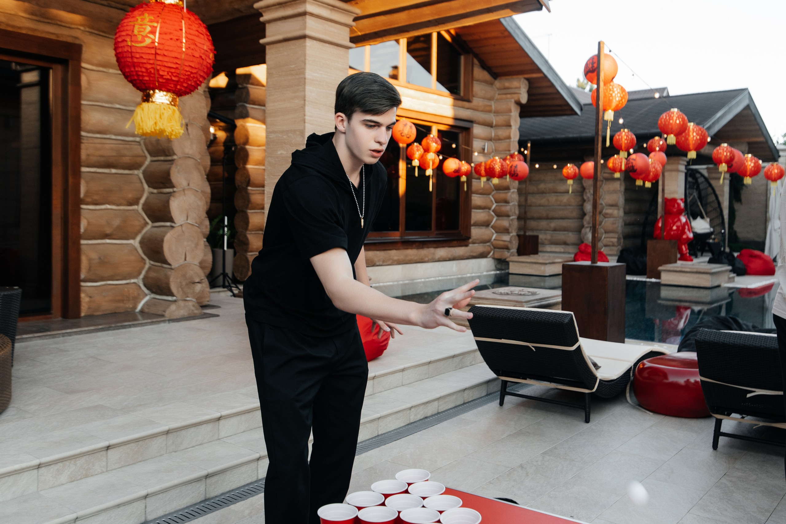 Keiko 18. Wedding photographer in Moscow and around the world Andrey Medvednikov