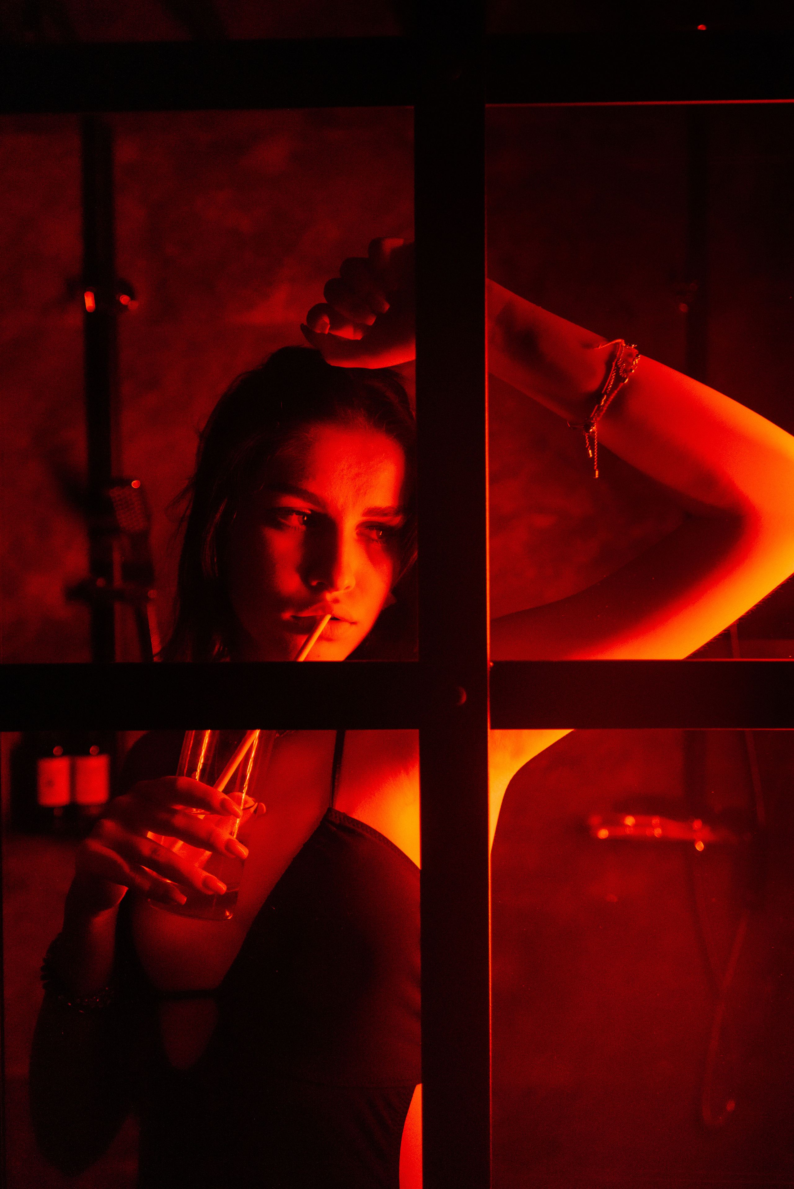 Keiko 18. Wedding photographer in Moscow and around the world Andrey Medvednikov