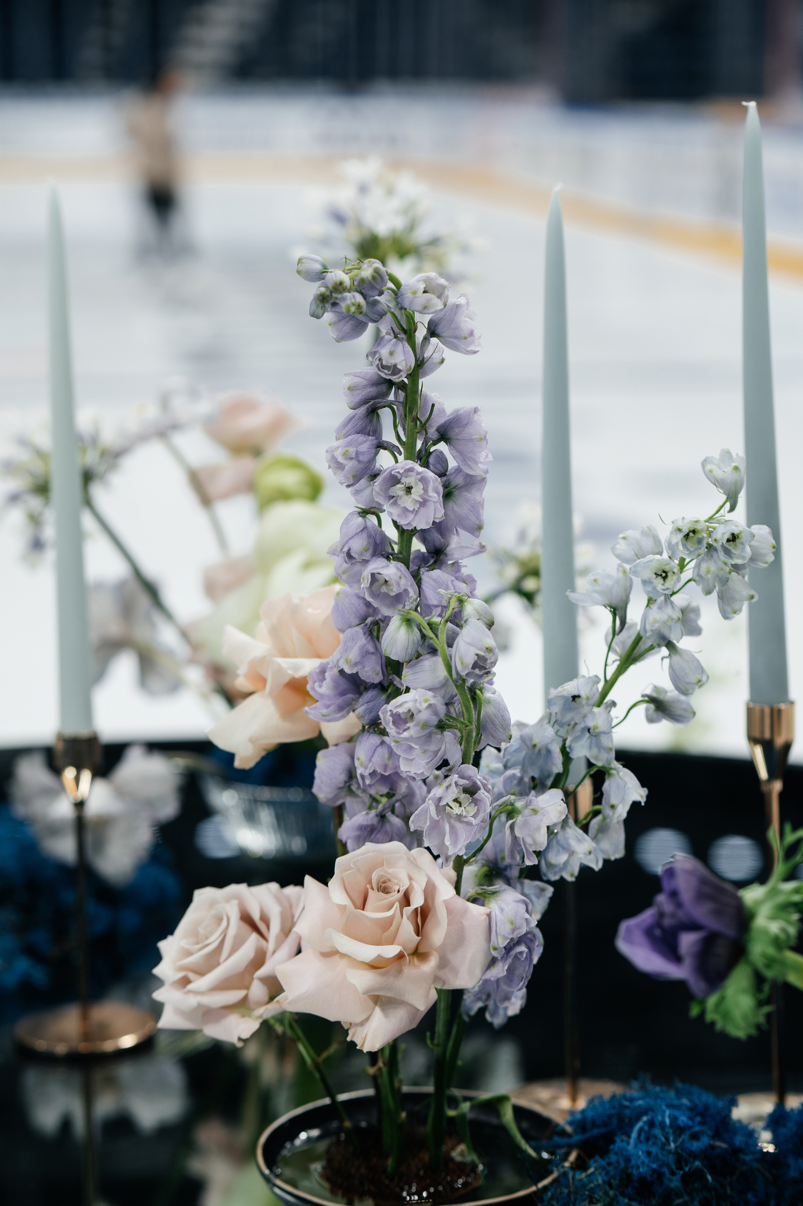 Предложение. Песнь льда и пламени. Свадебный фотограф в Москве и по всему Миру Андрей Медведников