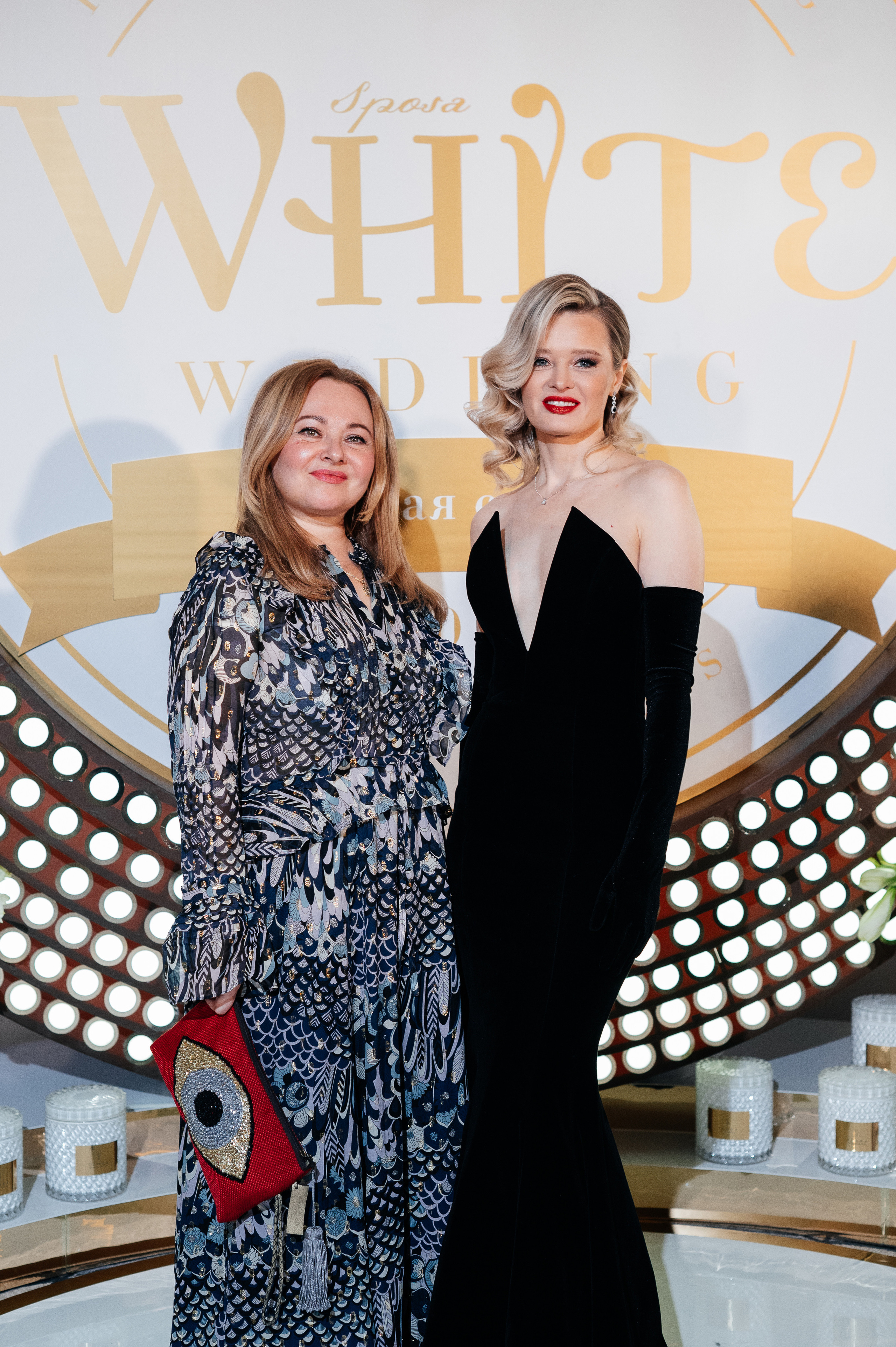 White Wedding Awards. Свадебный фотограф в Москве и по всему Миру Андрей Медведников