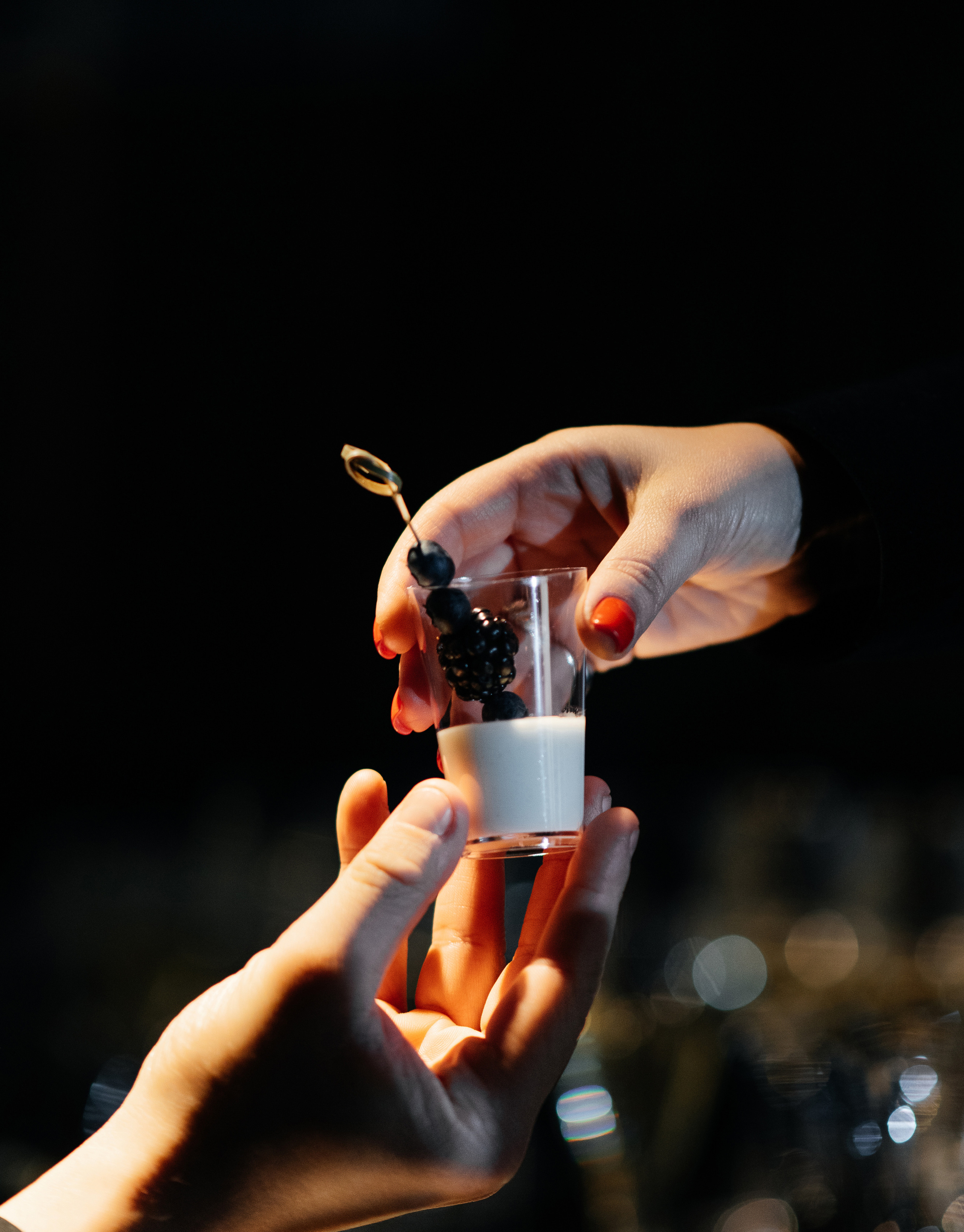 День Рождения Дмитрия. Wedding photographer in Moscow and around the world Andrey Medvednikov