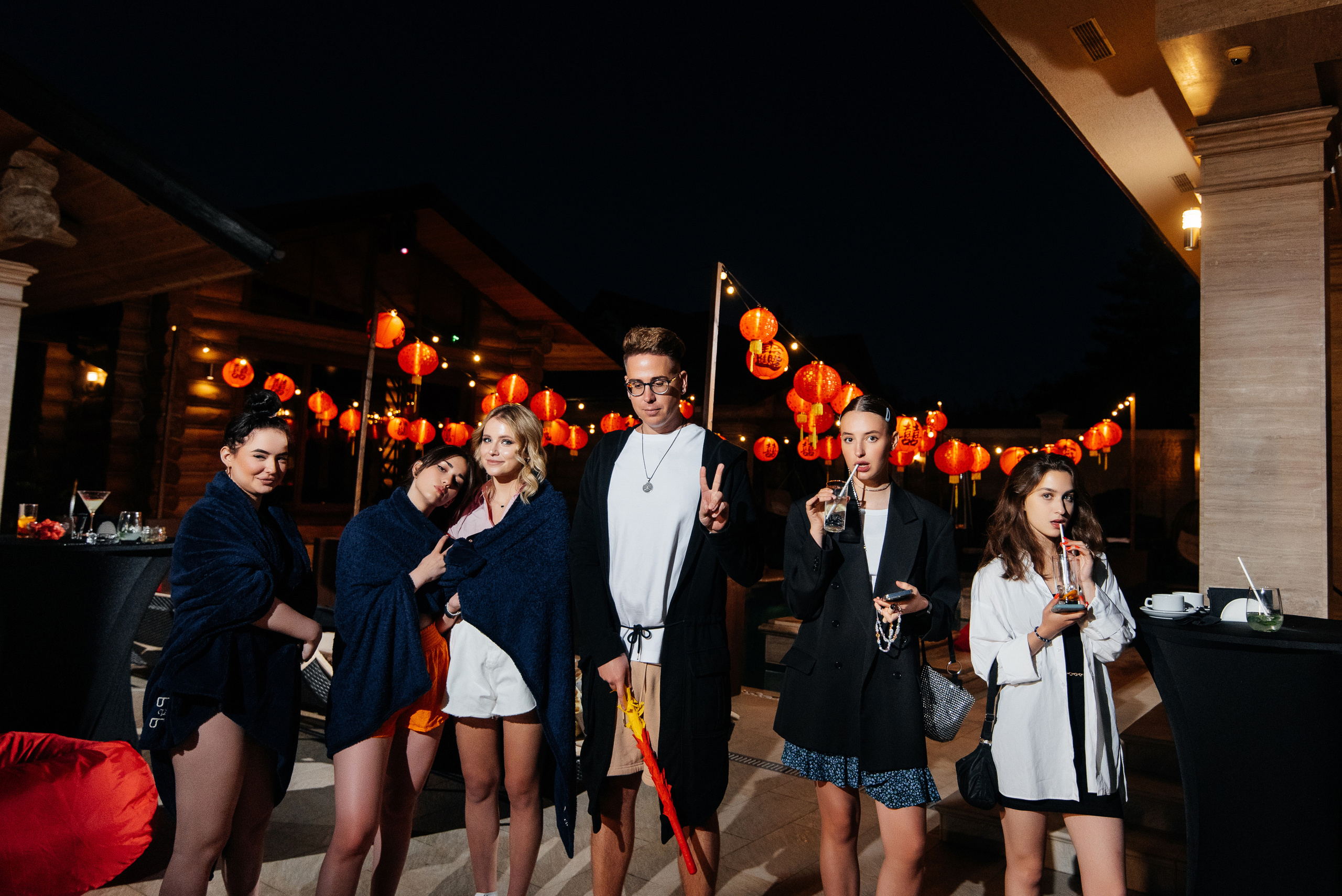 Keiko 18. Wedding photographer in Moscow and around the world Andrey Medvednikov