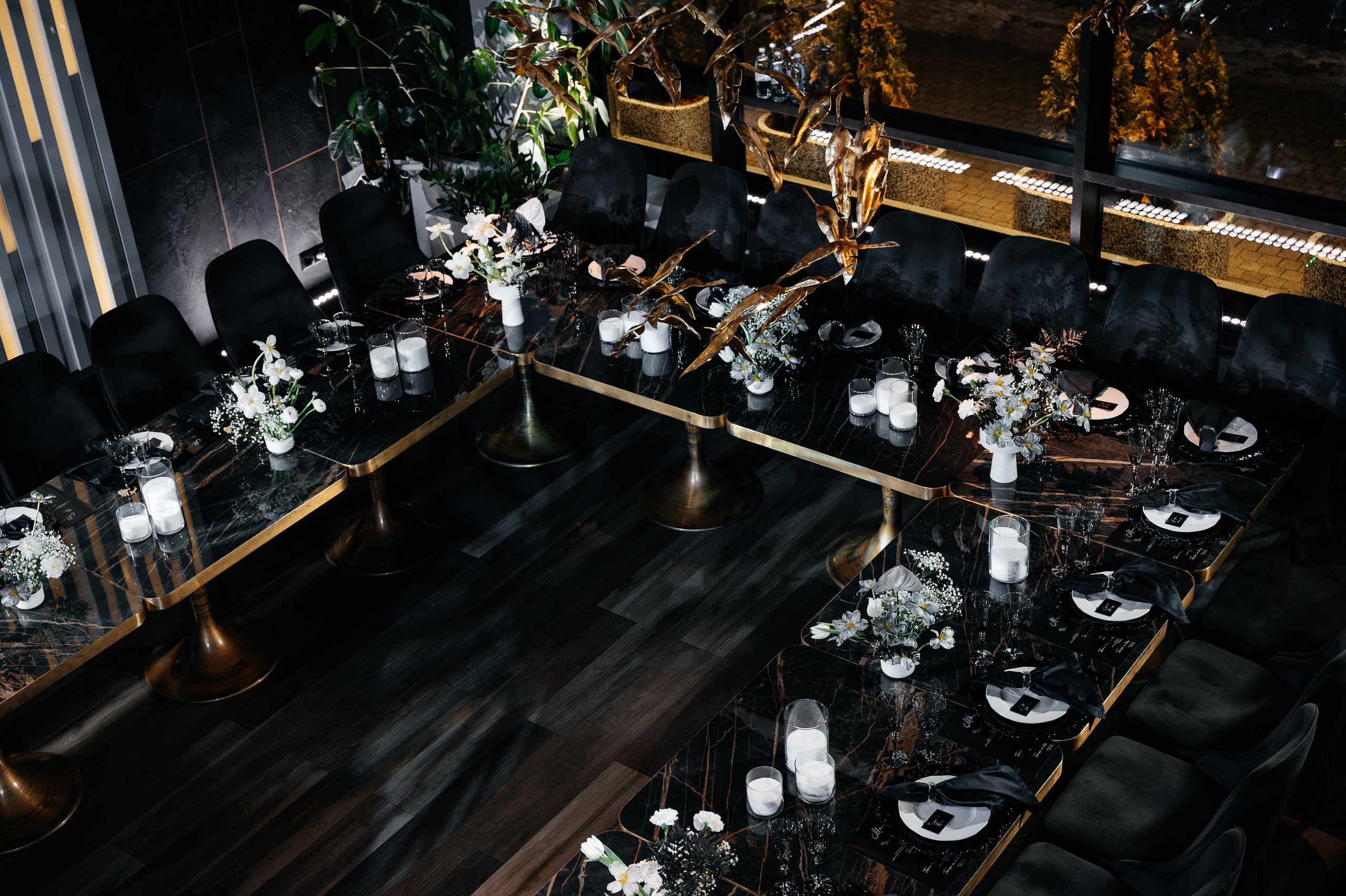 День Рождения Дмитрия. Wedding photographer in Moscow and around the world Andrey Medvednikov