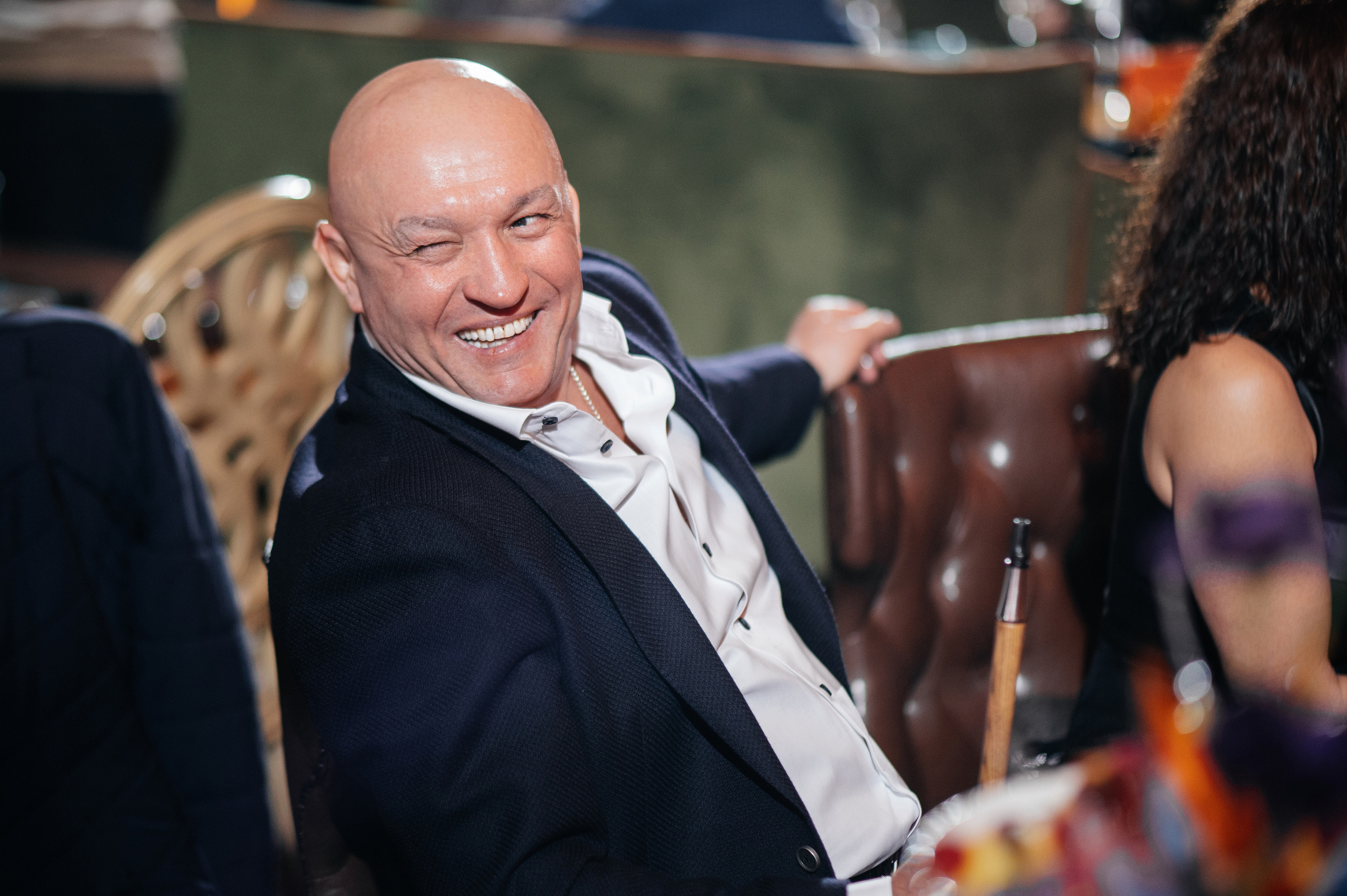 День Рождения Ивана. Wedding photographer in Moscow and around the world Andrey Medvednikov