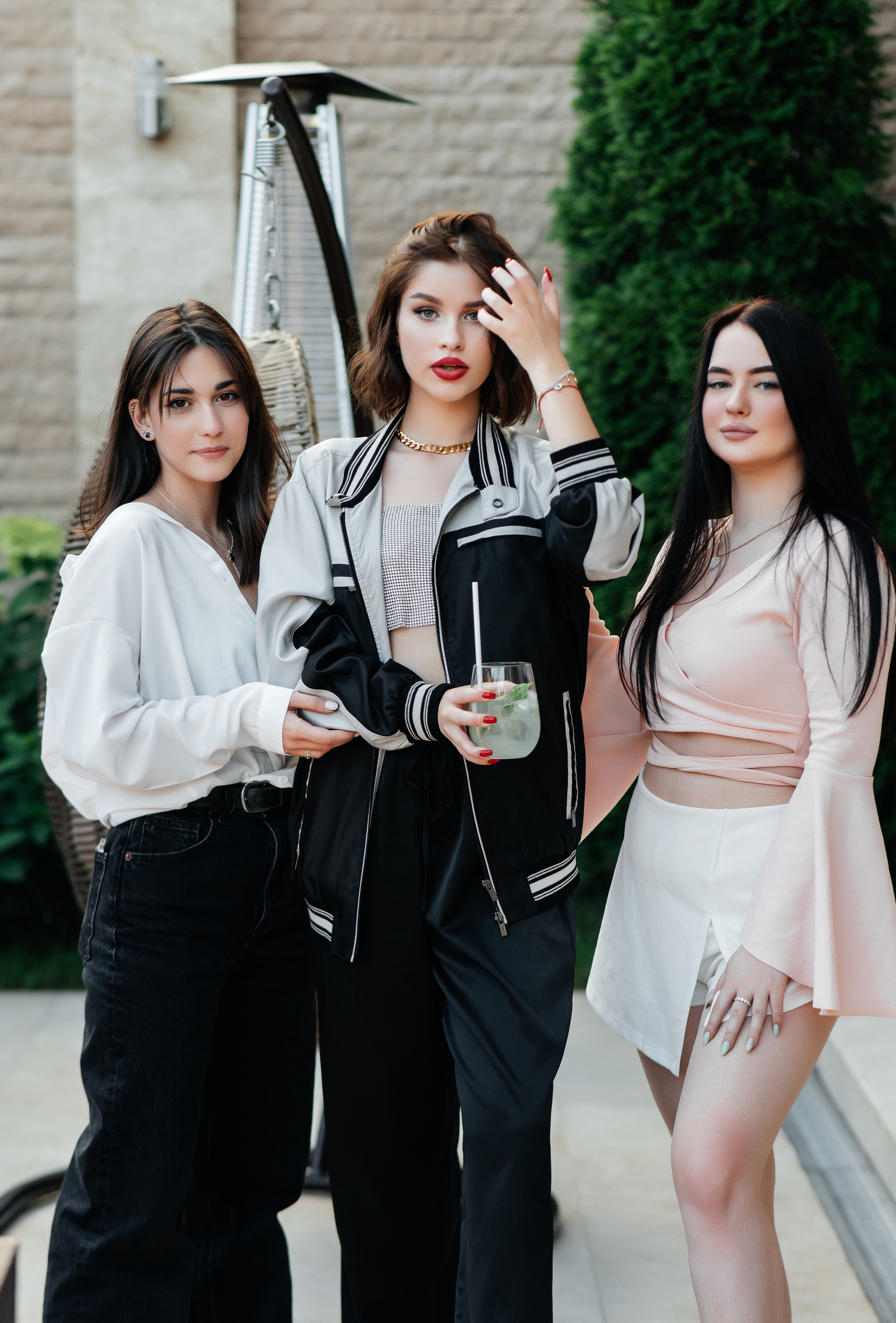 Keiko 18. Wedding photographer in Moscow and around the world Andrey Medvednikov