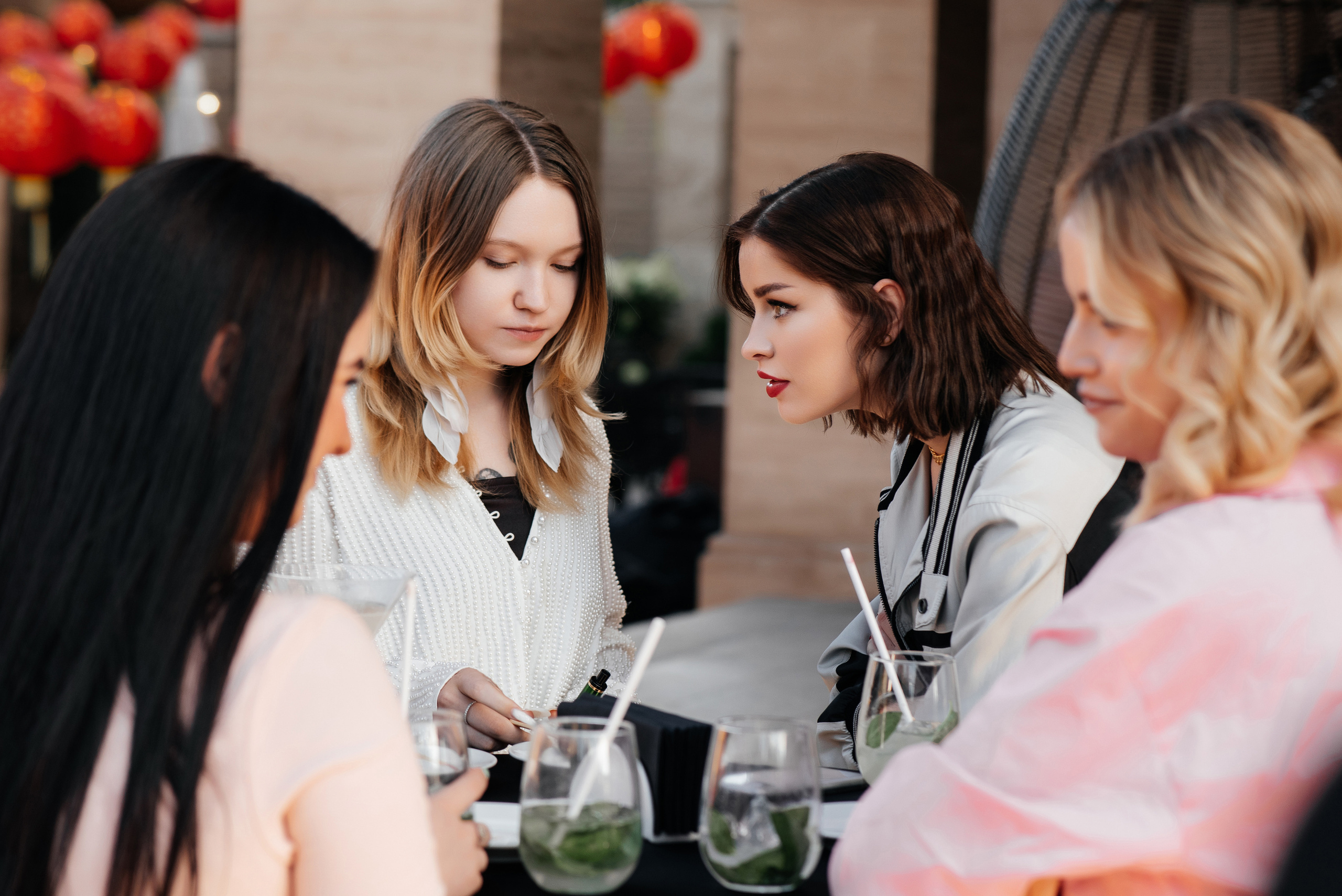 Keiko 18. Wedding photographer in Moscow and around the world Andrey Medvednikov