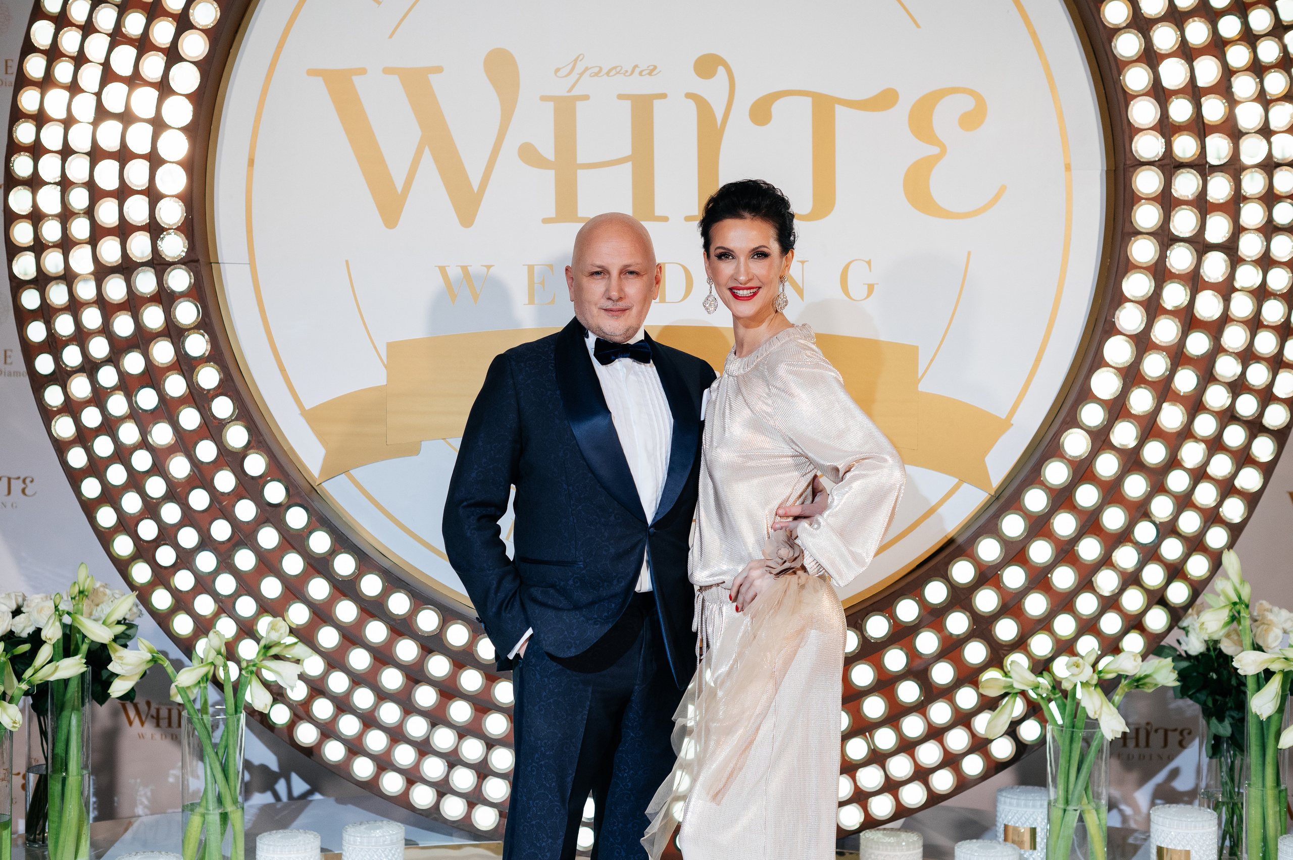 White Wedding Awards. Свадебный фотограф в Москве и по всему Миру Андрей Медведников