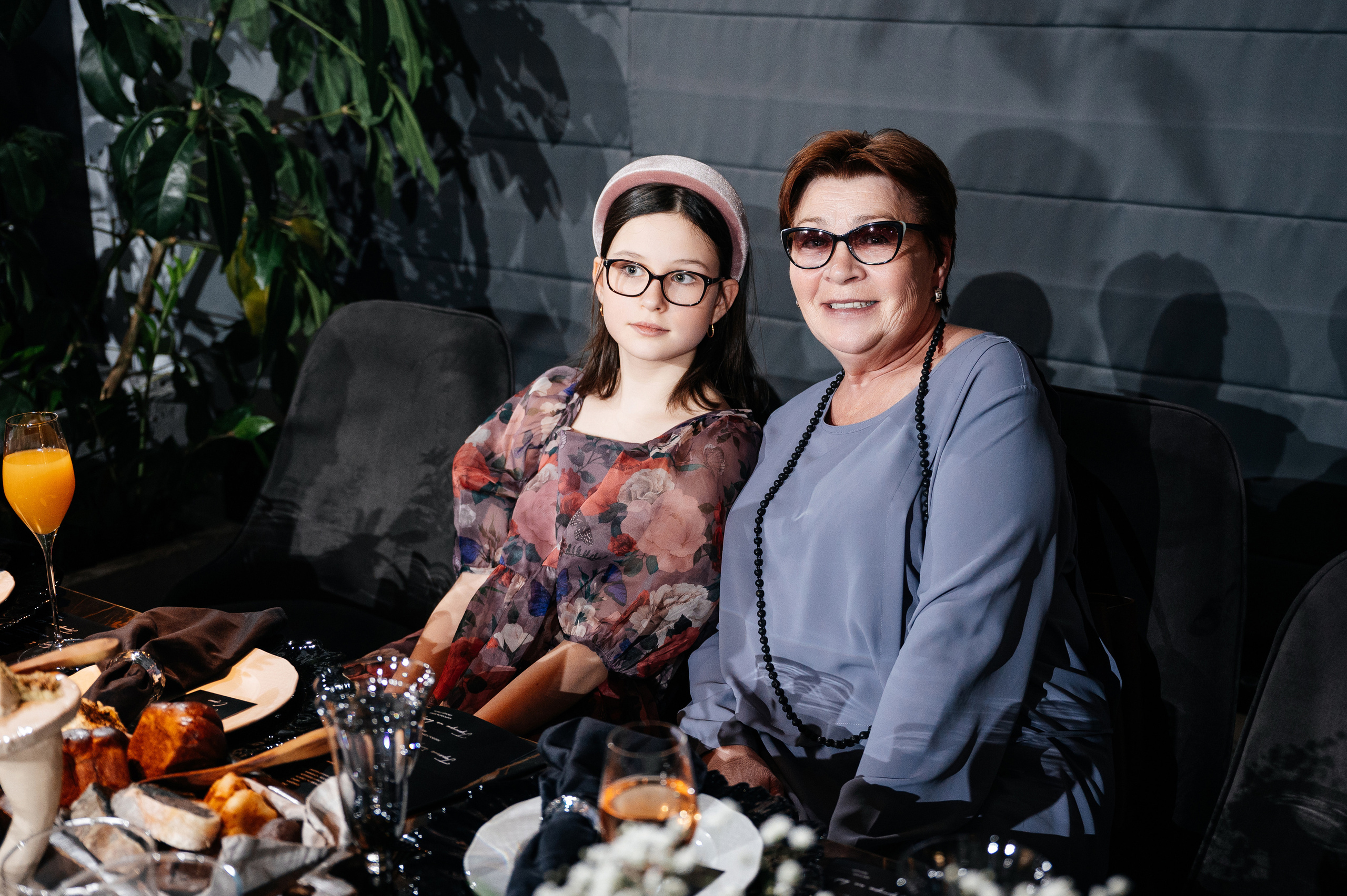 День Рождения Дмитрия. Wedding photographer in Moscow and around the world Andrey Medvednikov