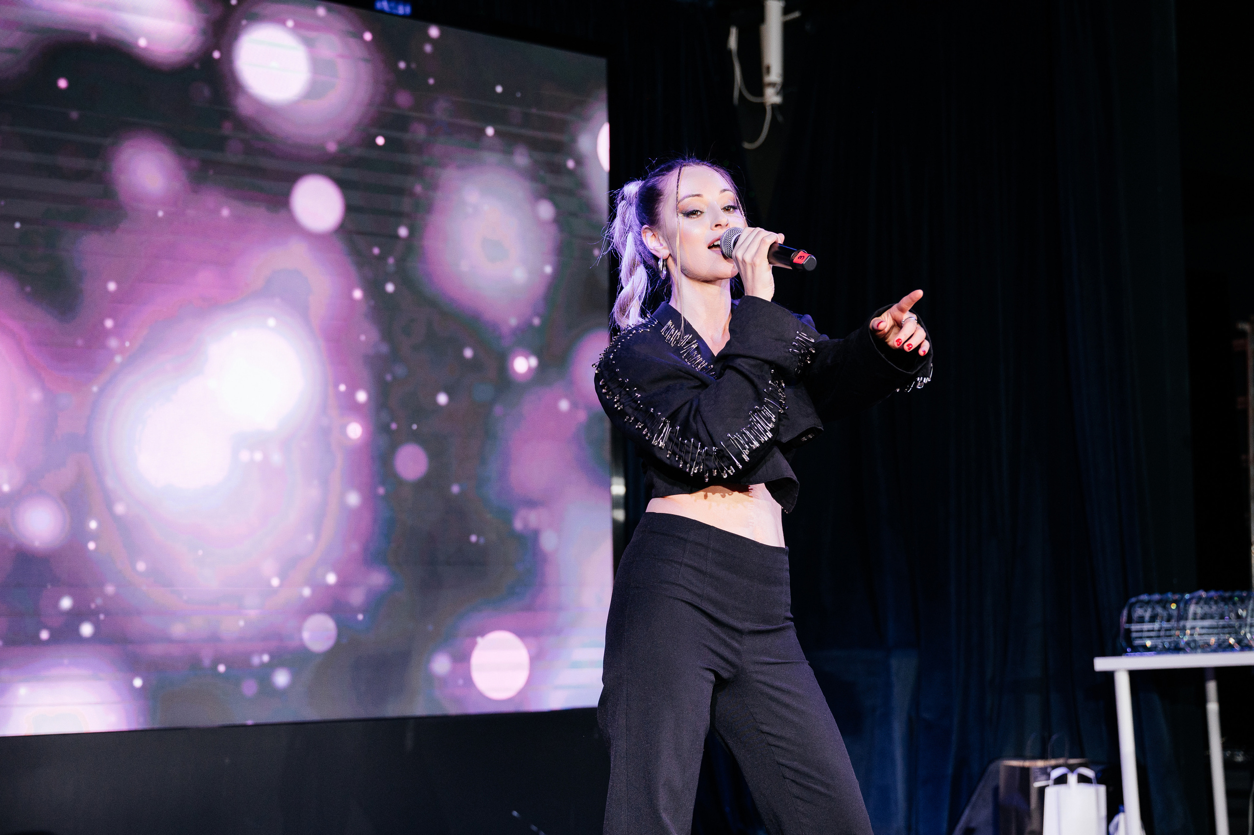 II Ежегодная церемония награждения Женщина Года 2023. Wedding photographer in Moscow and around the world Andrey Medvednikov