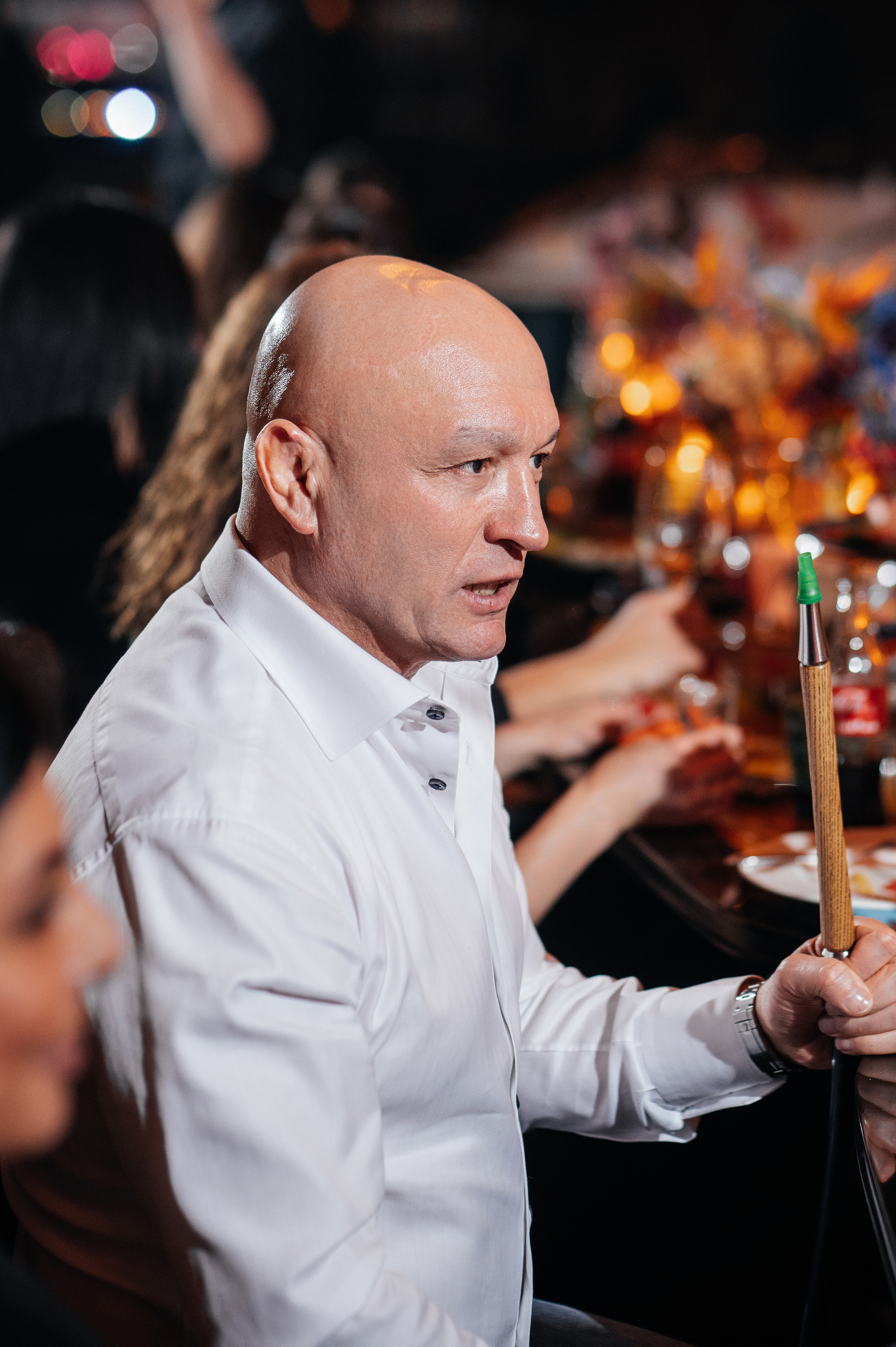 День Рождения Ивана. Wedding photographer in Moscow and around the world Andrey Medvednikov