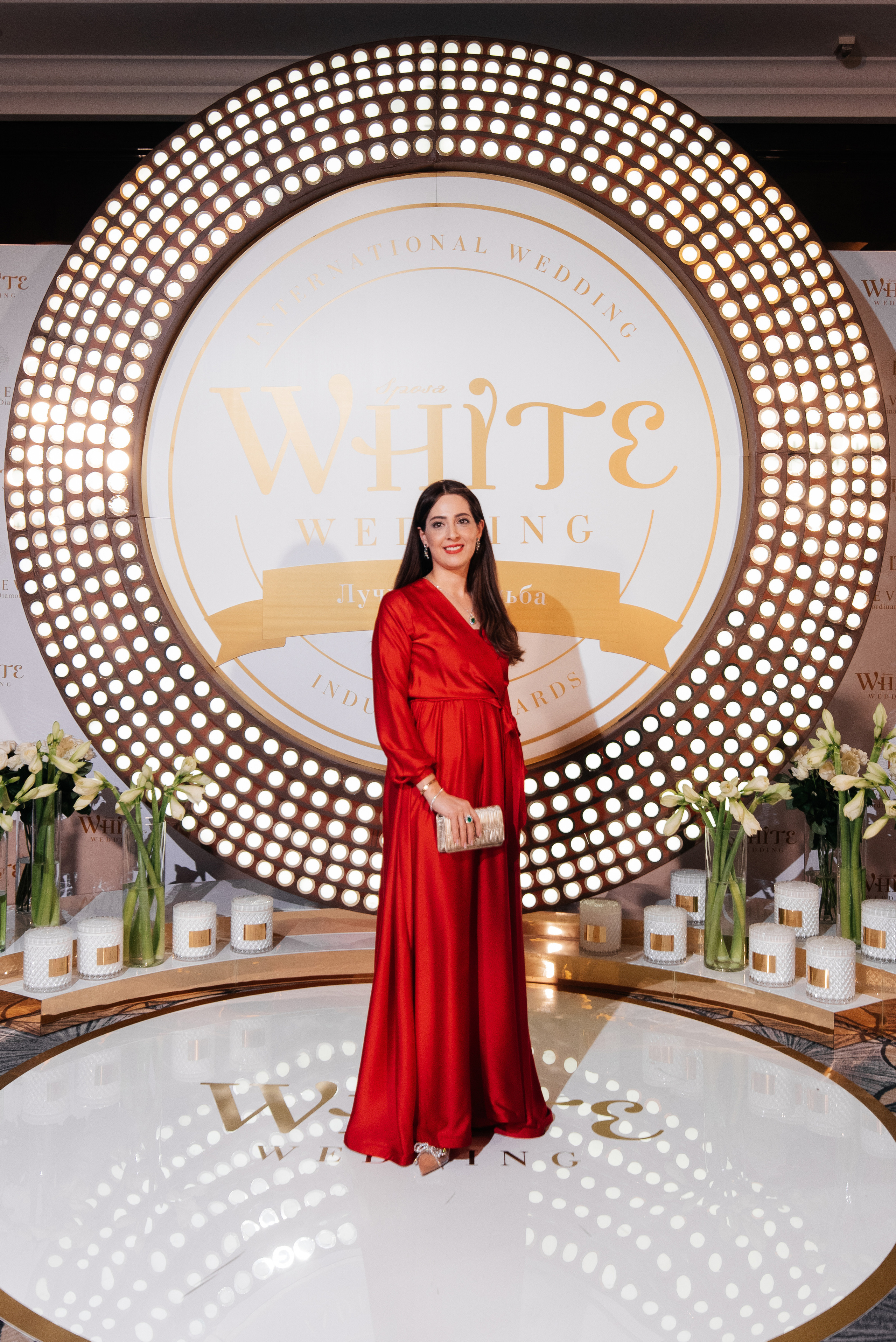 White Wedding Awards. Свадебный фотограф в Москве и по всему Миру Андрей Медведников