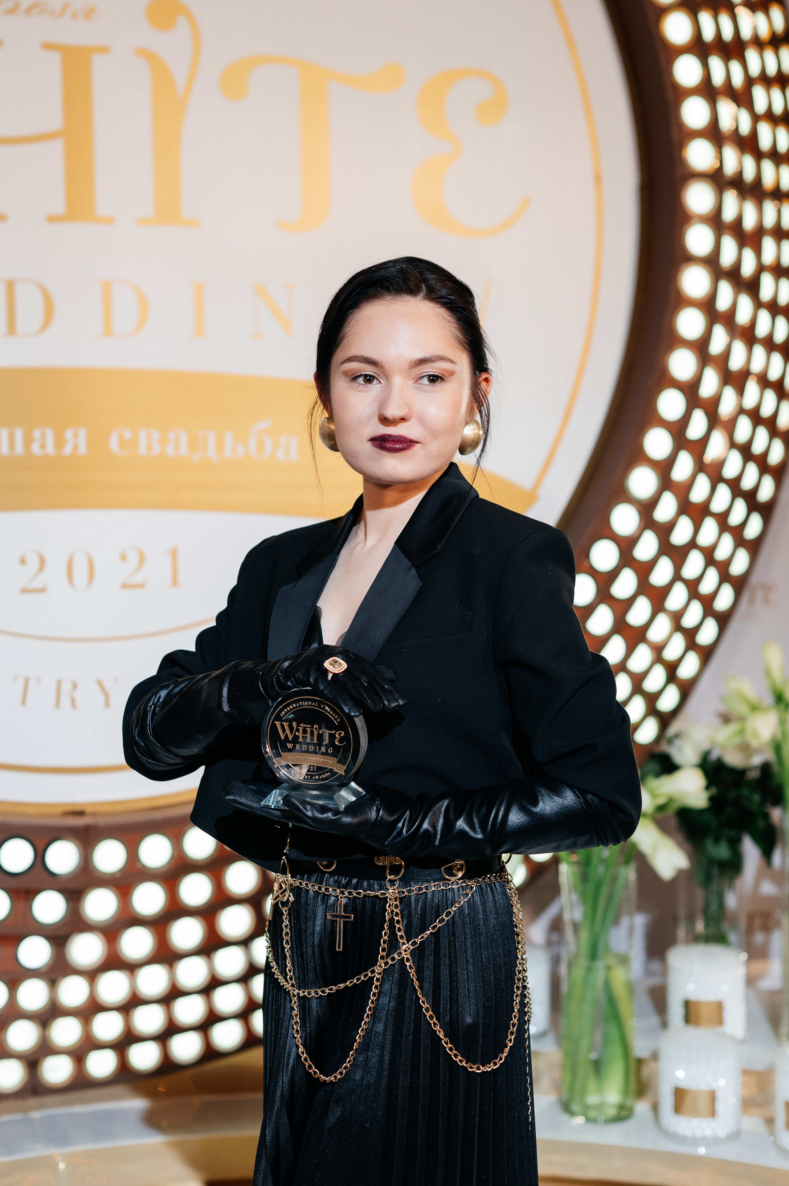 White Wedding Awards. Свадебный фотограф в Москве и по всему Миру Андрей Медведников