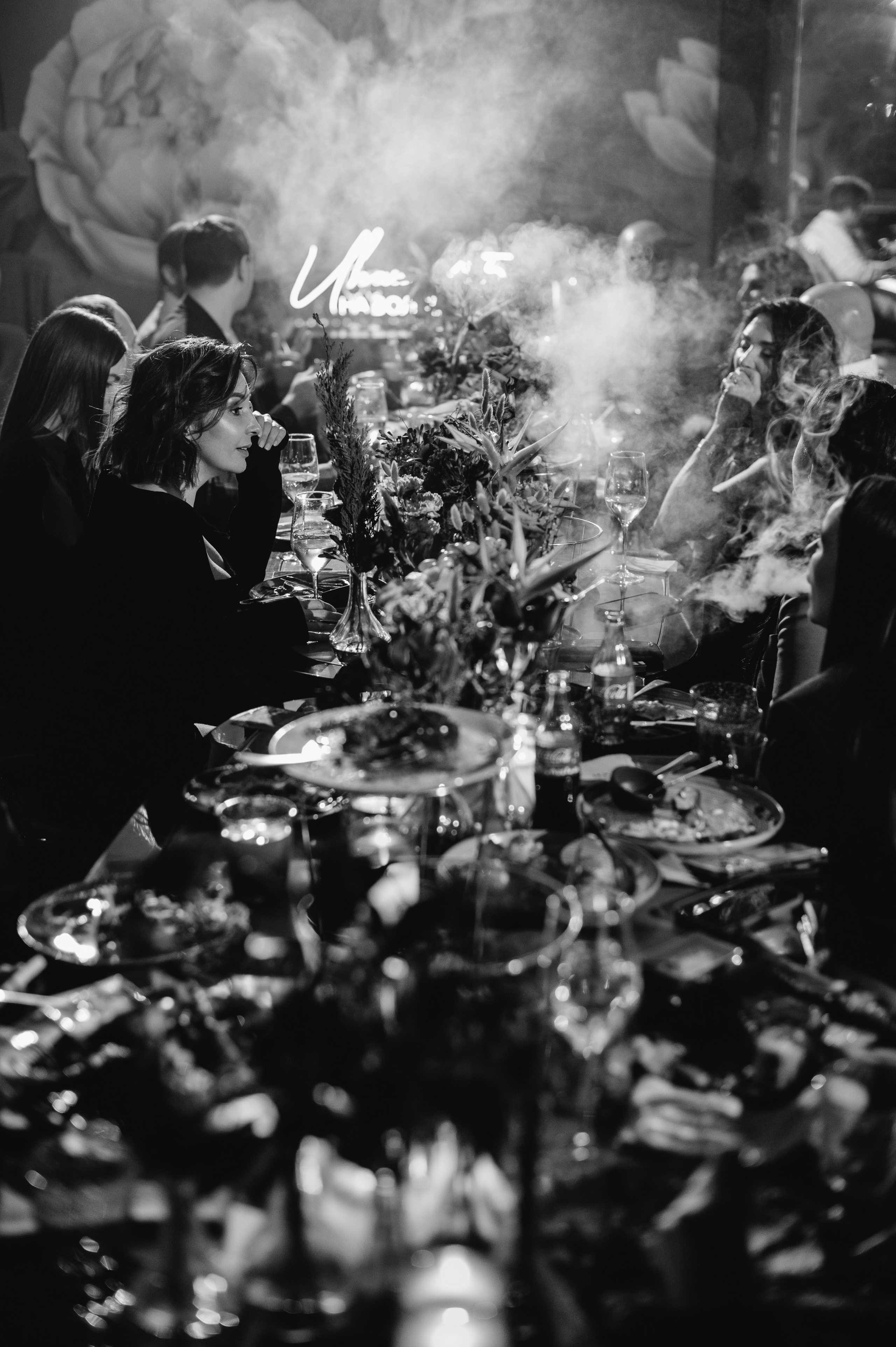 День Рождения Ивана. Wedding photographer in Moscow and around the world Andrey Medvednikov