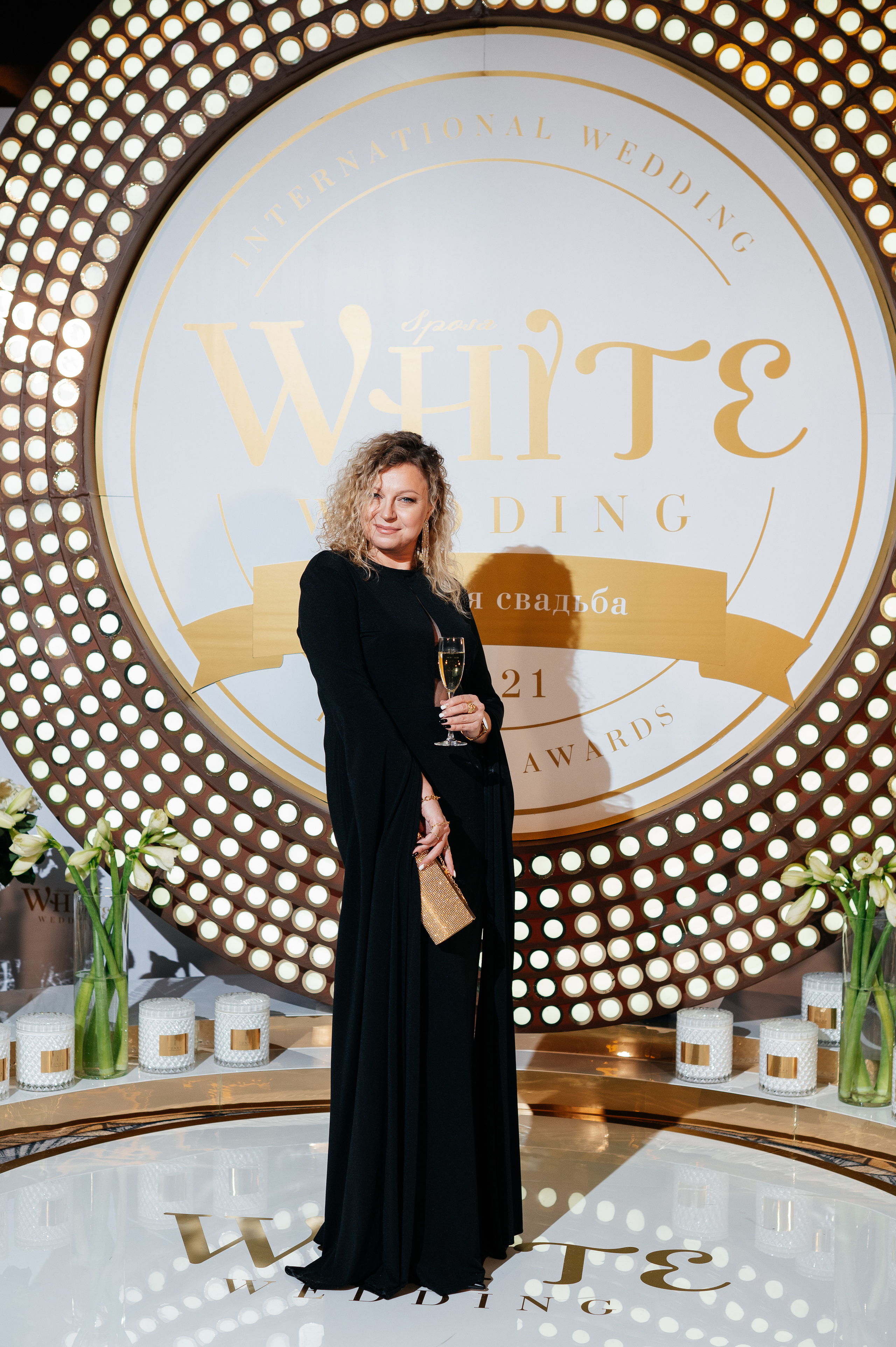 White Wedding Awards. Свадебный фотограф в Москве и по всему Миру Андрей Медведников