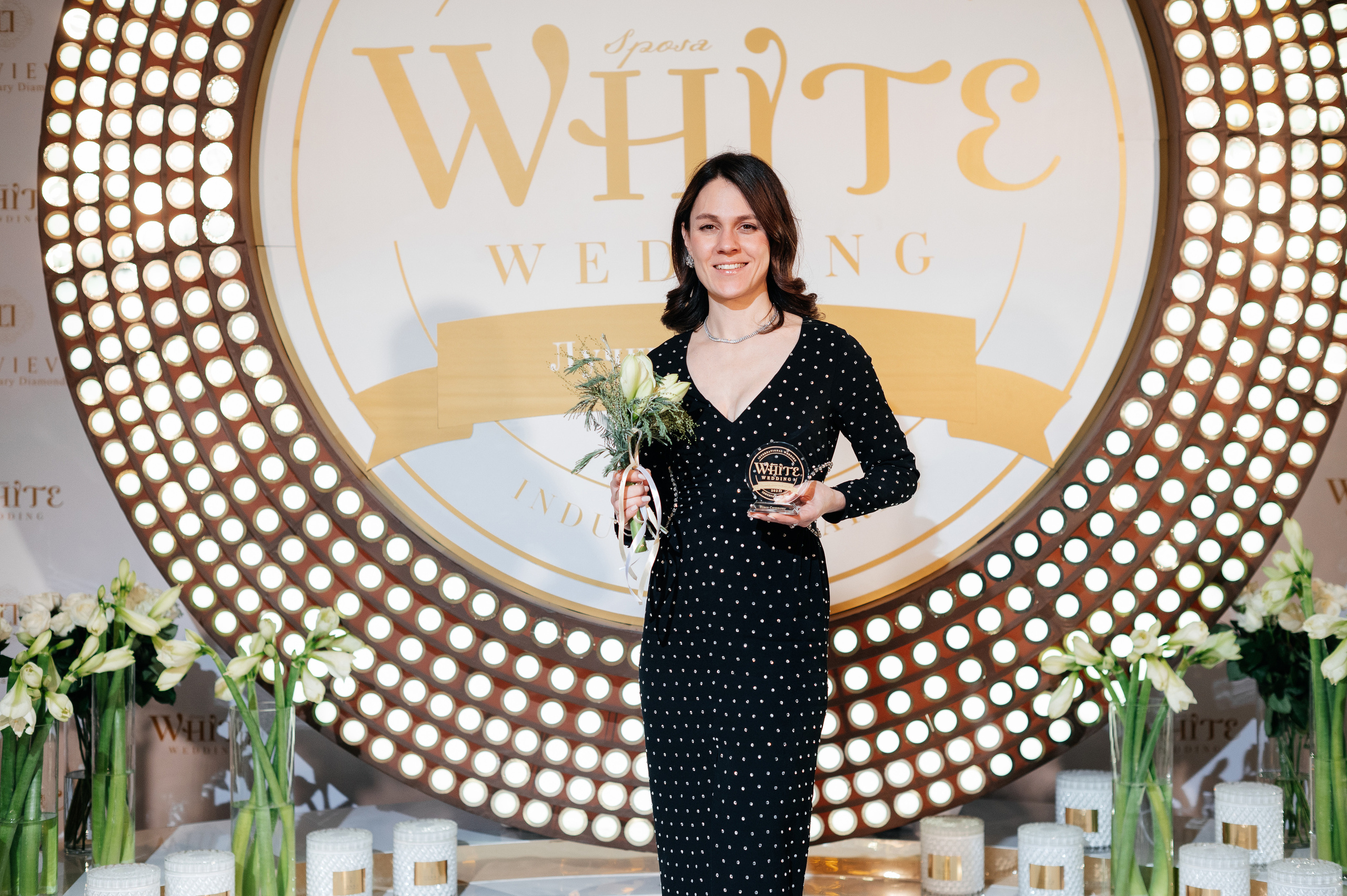 White Wedding Awards. Свадебный фотограф в Москве и по всему Миру Андрей Медведников