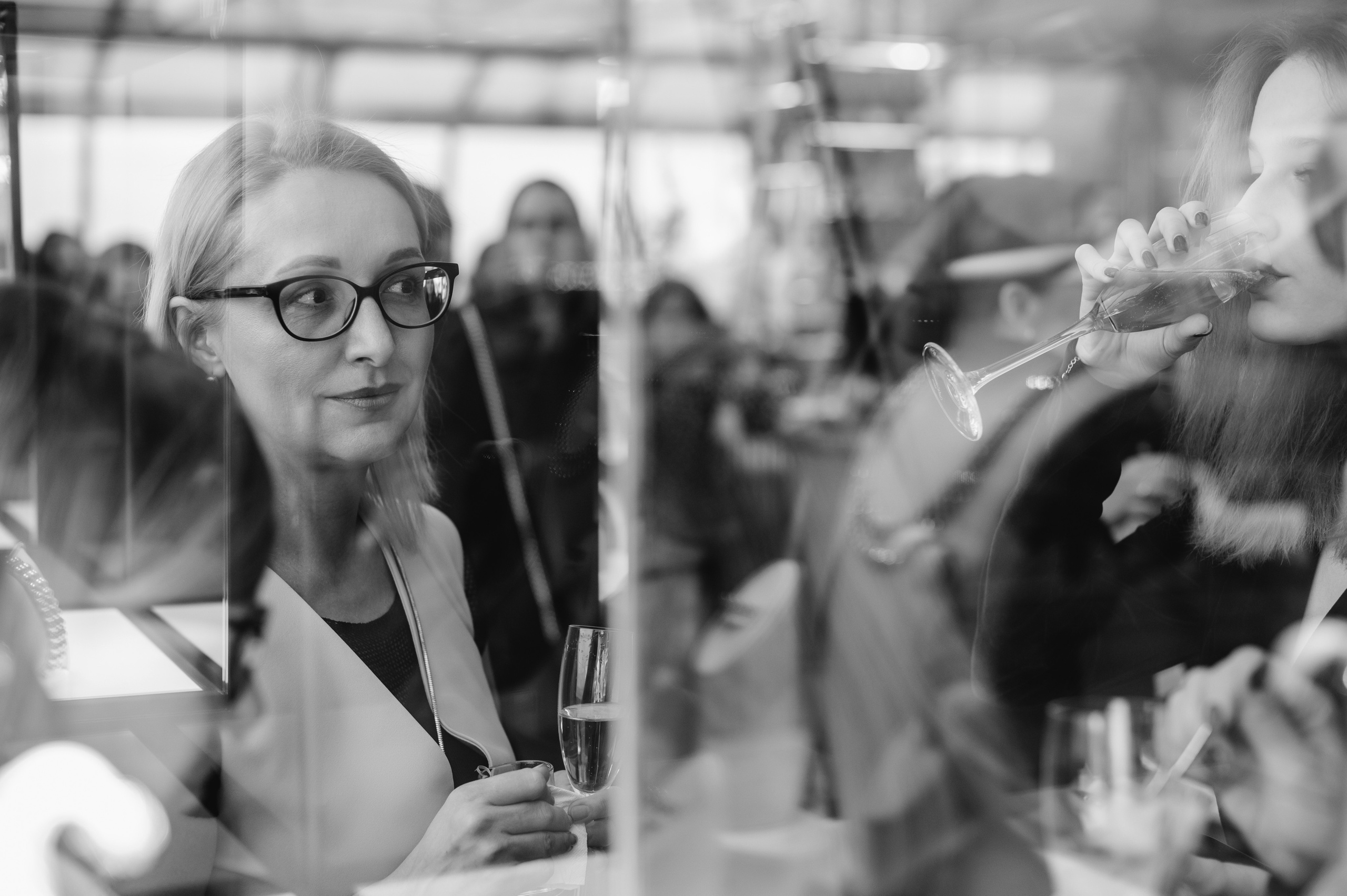 Санкт-Петербург, Встреча свадебных организаторов в ресторане Bellevue. Свадебный фотограф в Москве и по всему Миру Андрей Медведников