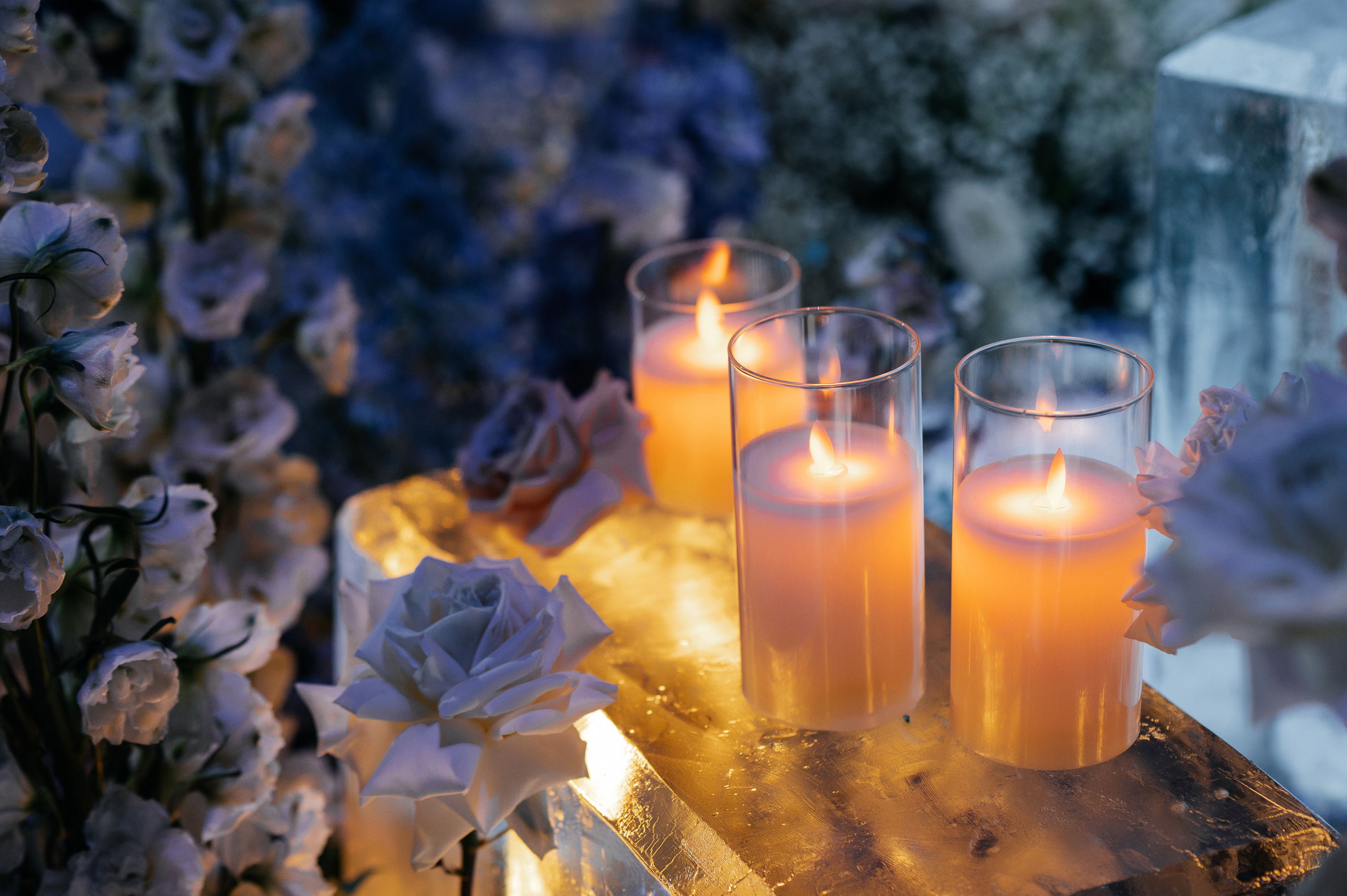 Предложение. Песнь льда и пламени. Свадебный фотограф в Москве и по всему Миру Андрей Медведников