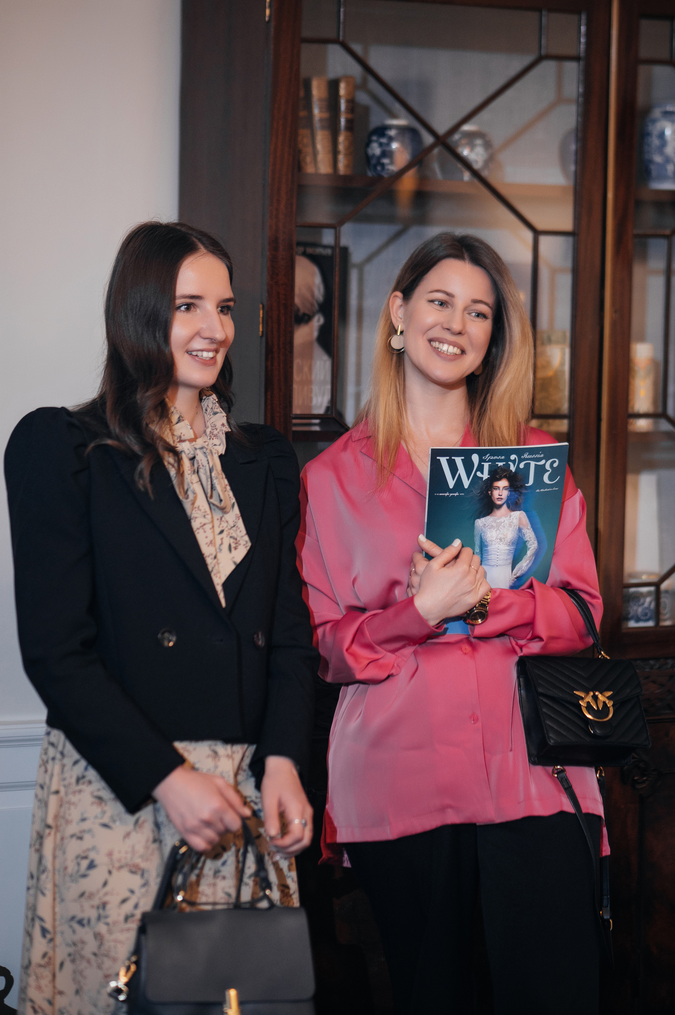 Санкт-Петербург, Встреча свадебных организаторов в ресторане Bellevue. Свадебный фотограф в Москве и по всему Миру Андрей Медведников