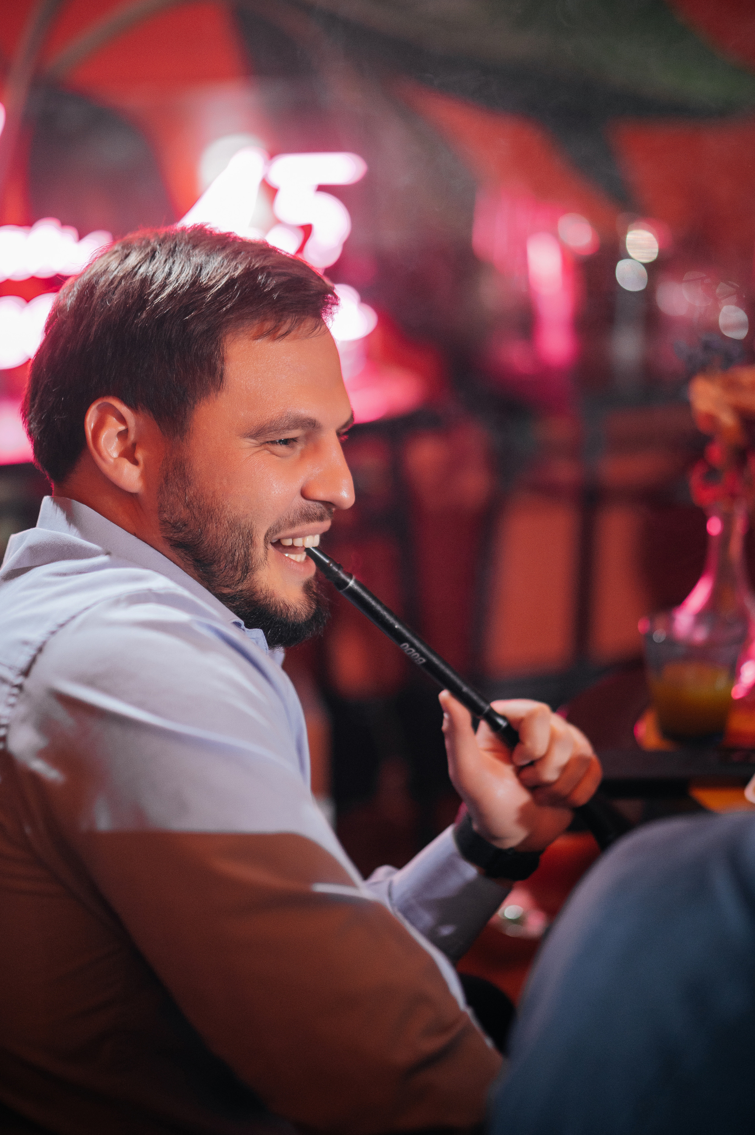 День Рождения Ивана. Wedding photographer in Moscow and around the world Andrey Medvednikov