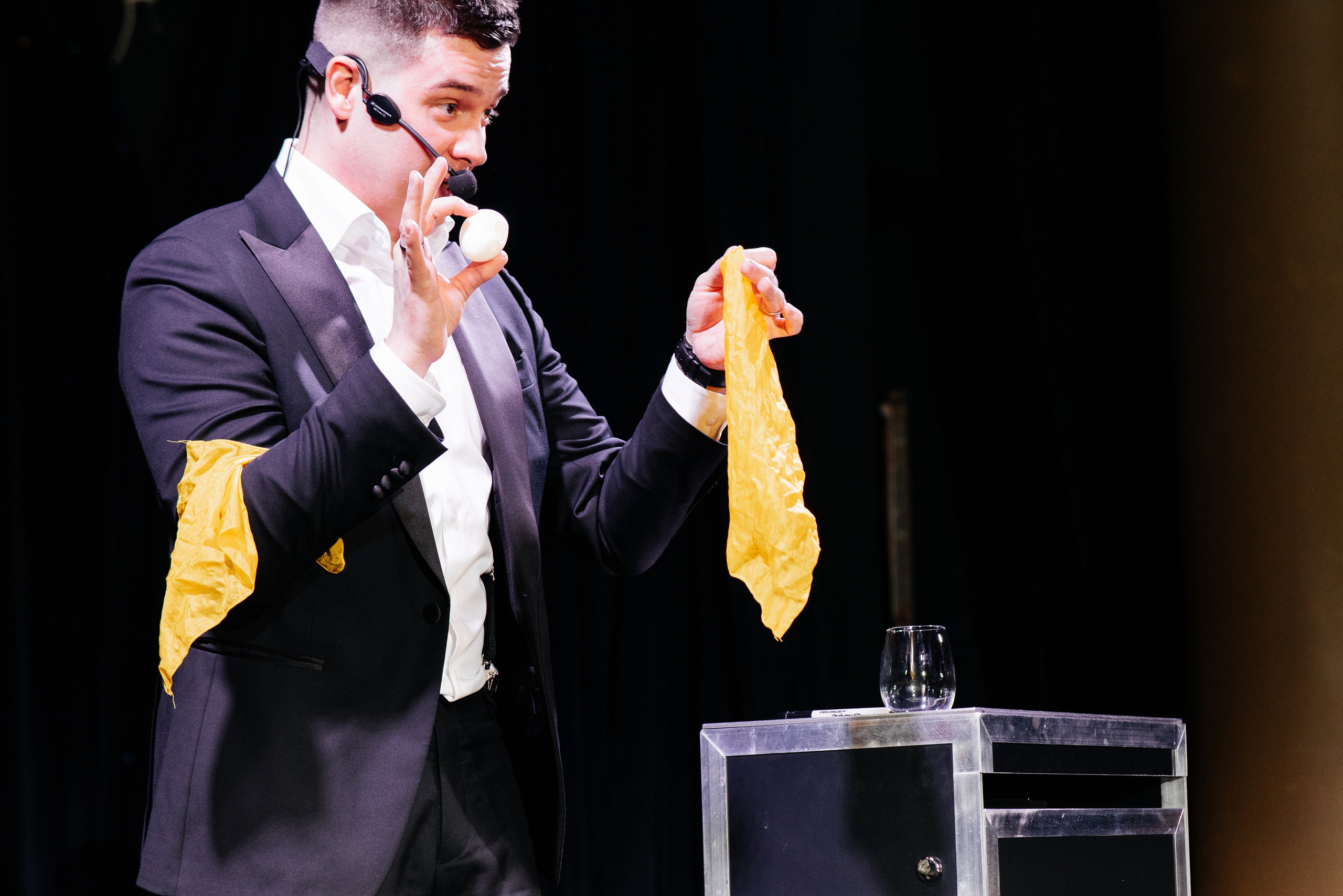 II Ежегодная церемония награждения Женщина Года 2023. Wedding photographer in Moscow and around the world Andrey Medvednikov