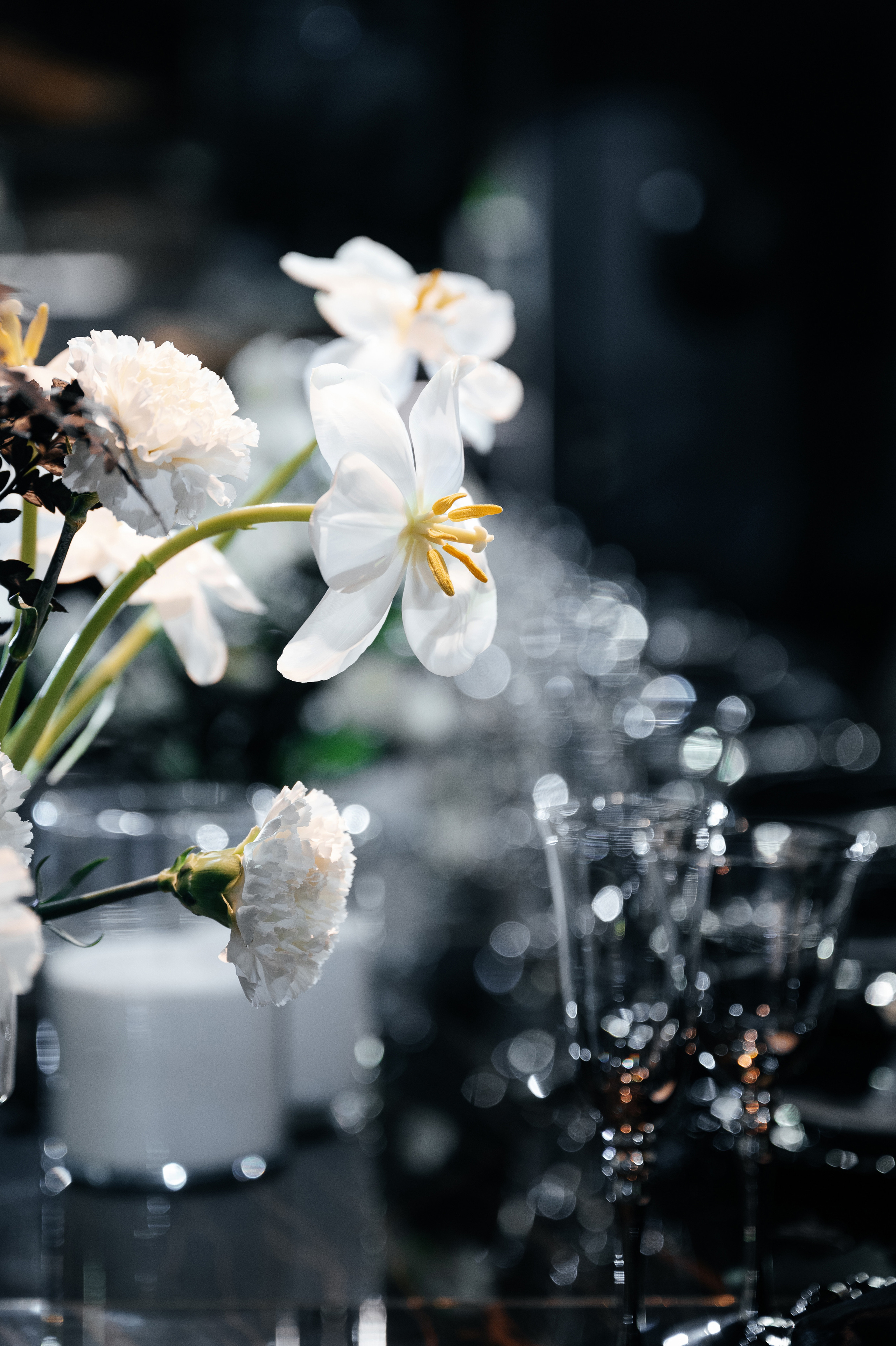 День Рождения Дмитрия. Wedding photographer in Moscow and around the world Andrey Medvednikov