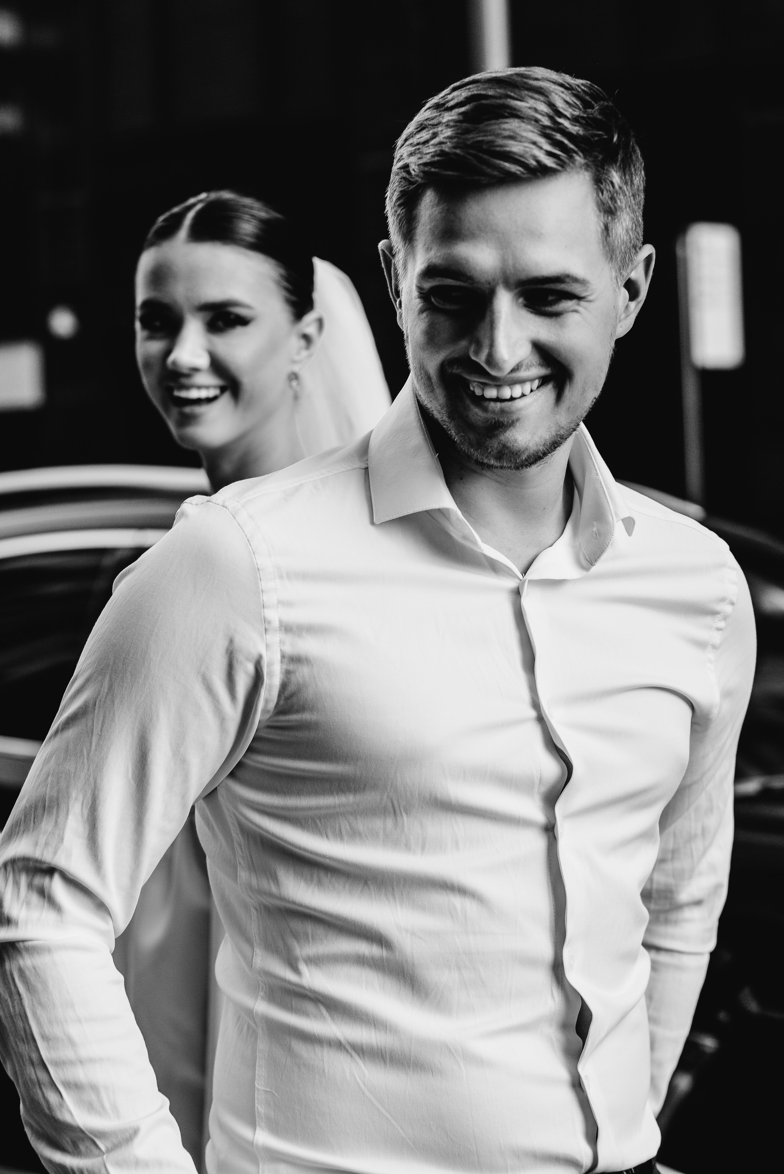 Wedding of Andrey and Tatyana. Wedding photographer in Moscow and around the world Andrey Medvednikov