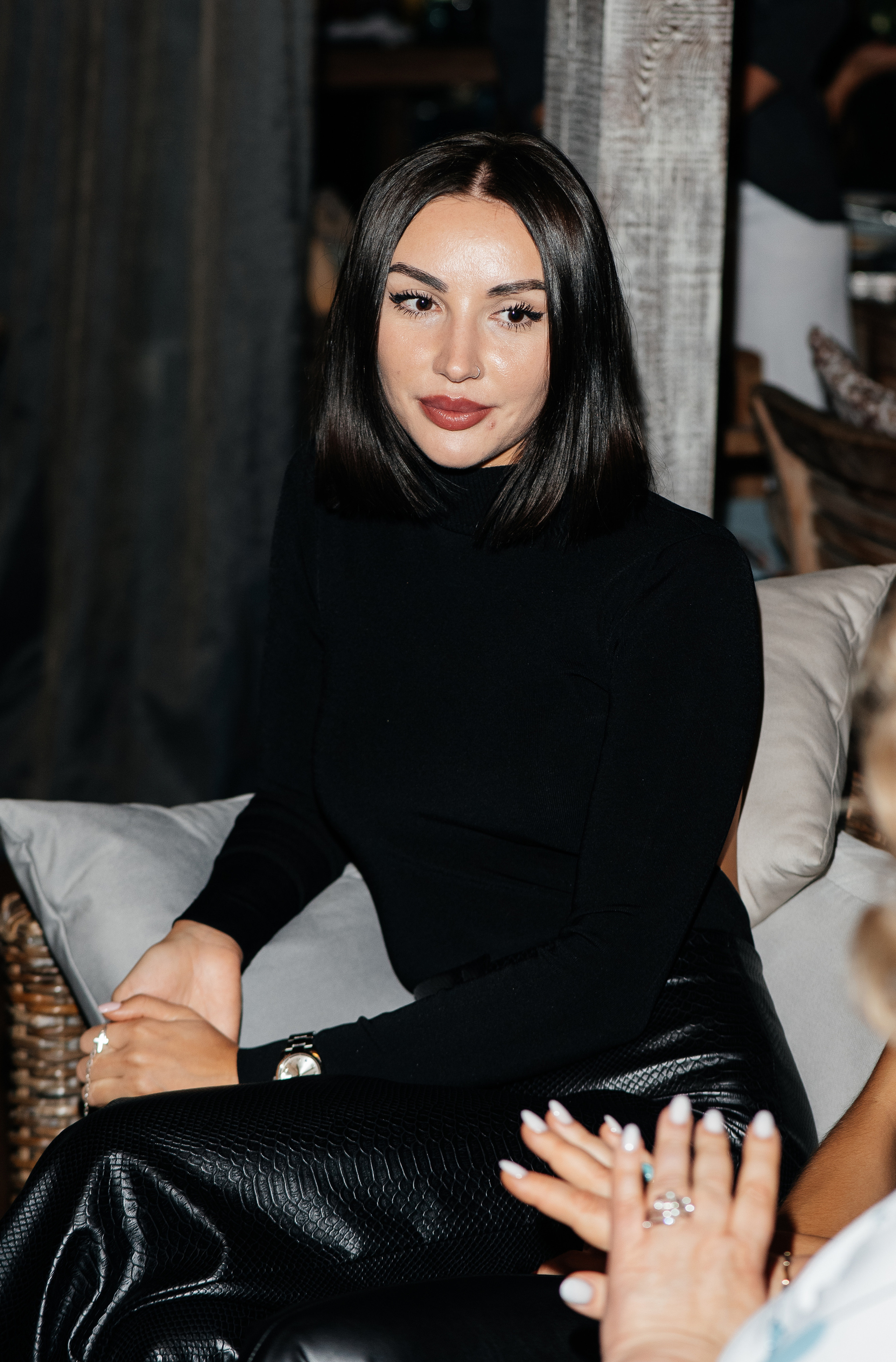 День Рождения Алексея. Wedding photographer in Moscow and around the world Andrey Medvednikov