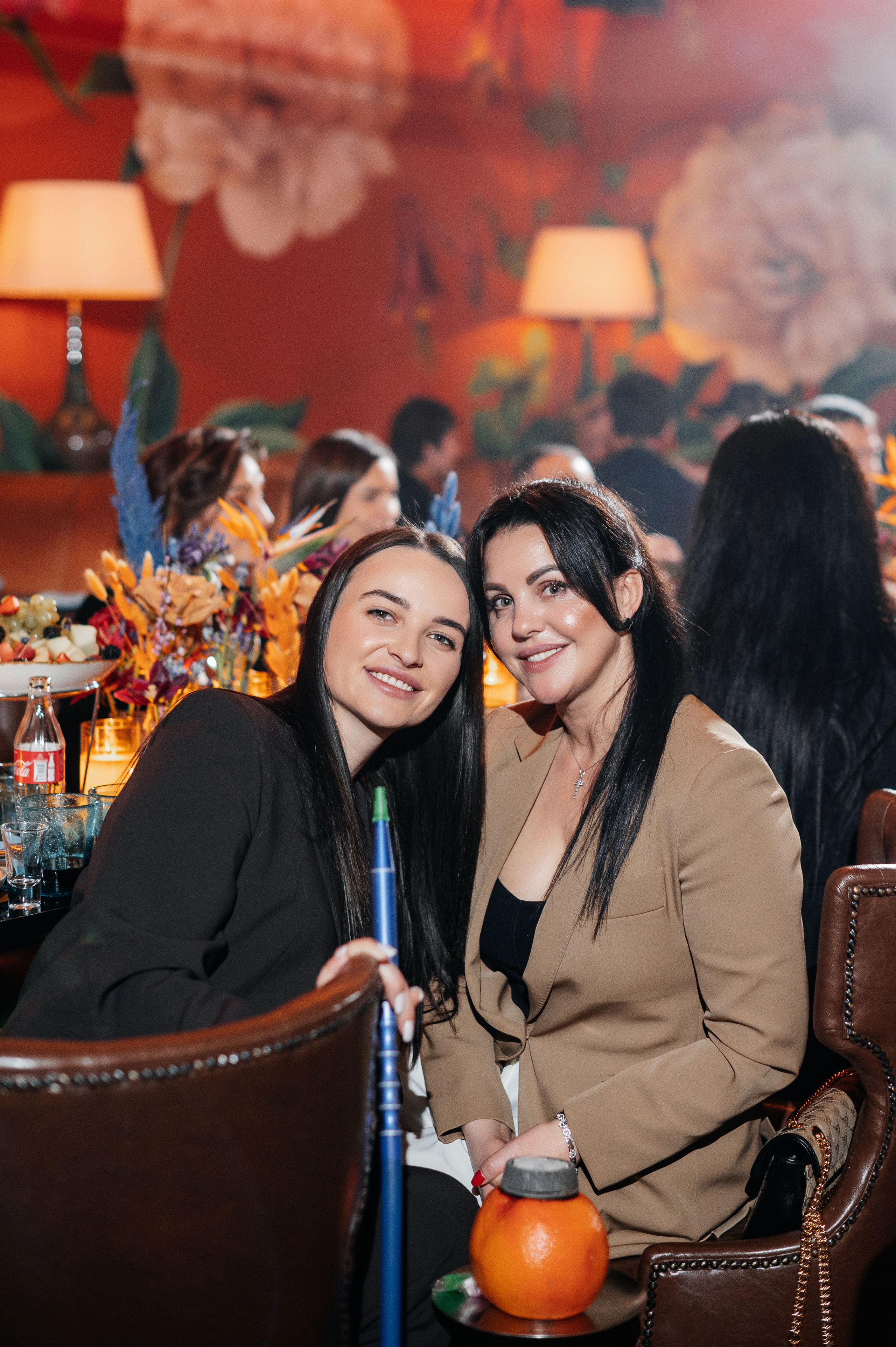 День Рождения Ивана. Wedding photographer in Moscow and around the world Andrey Medvednikov