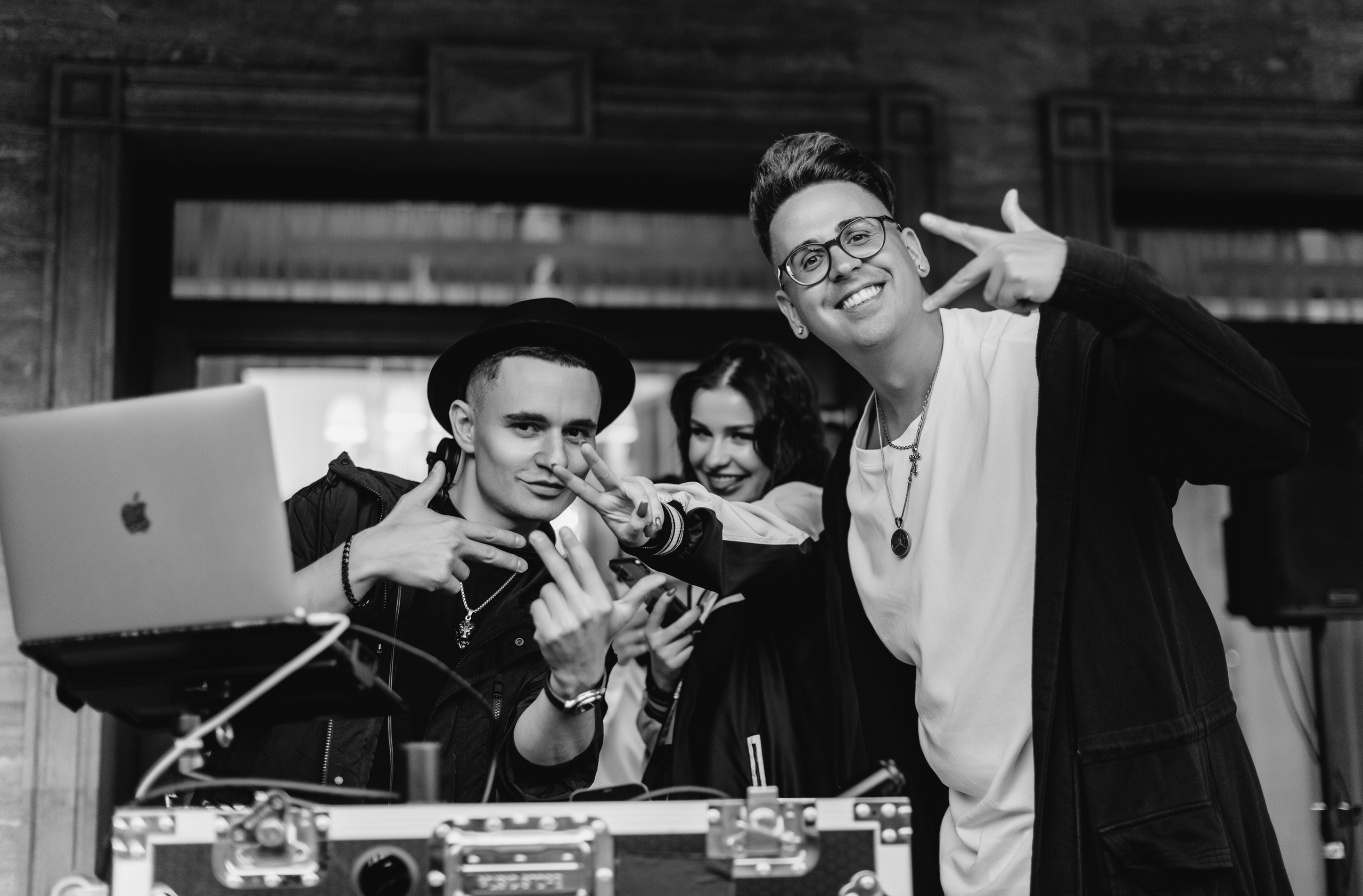 Keiko 18. Wedding photographer in Moscow and around the world Andrey Medvednikov