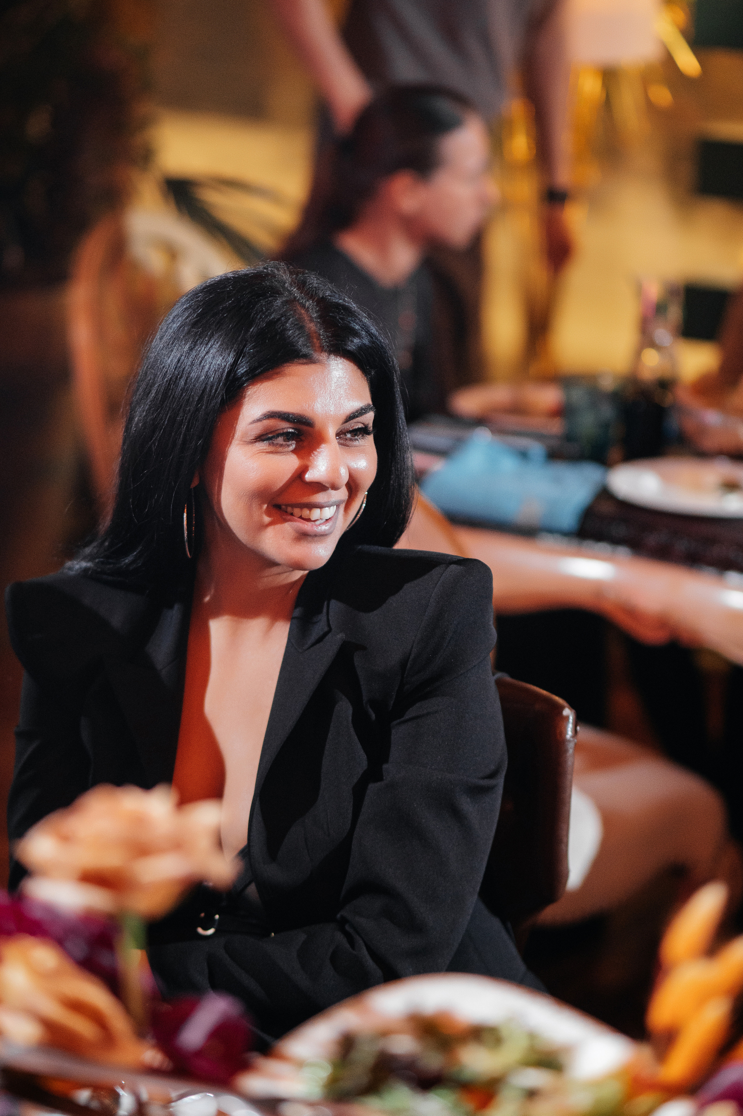 День Рождения Ивана. Wedding photographer in Moscow and around the world Andrey Medvednikov