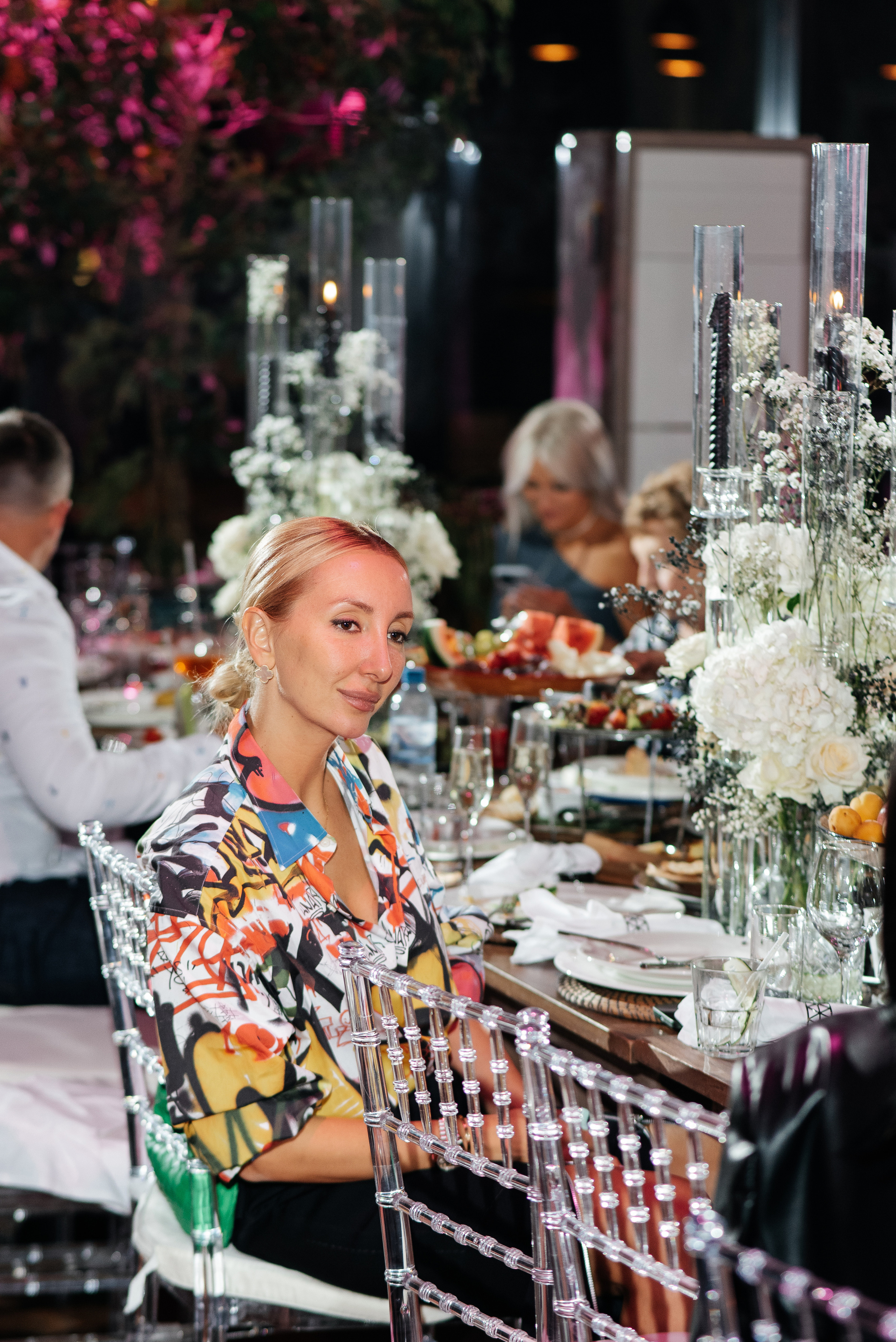 День Рождения Алексея. Wedding photographer in Moscow and around the world Andrey Medvednikov