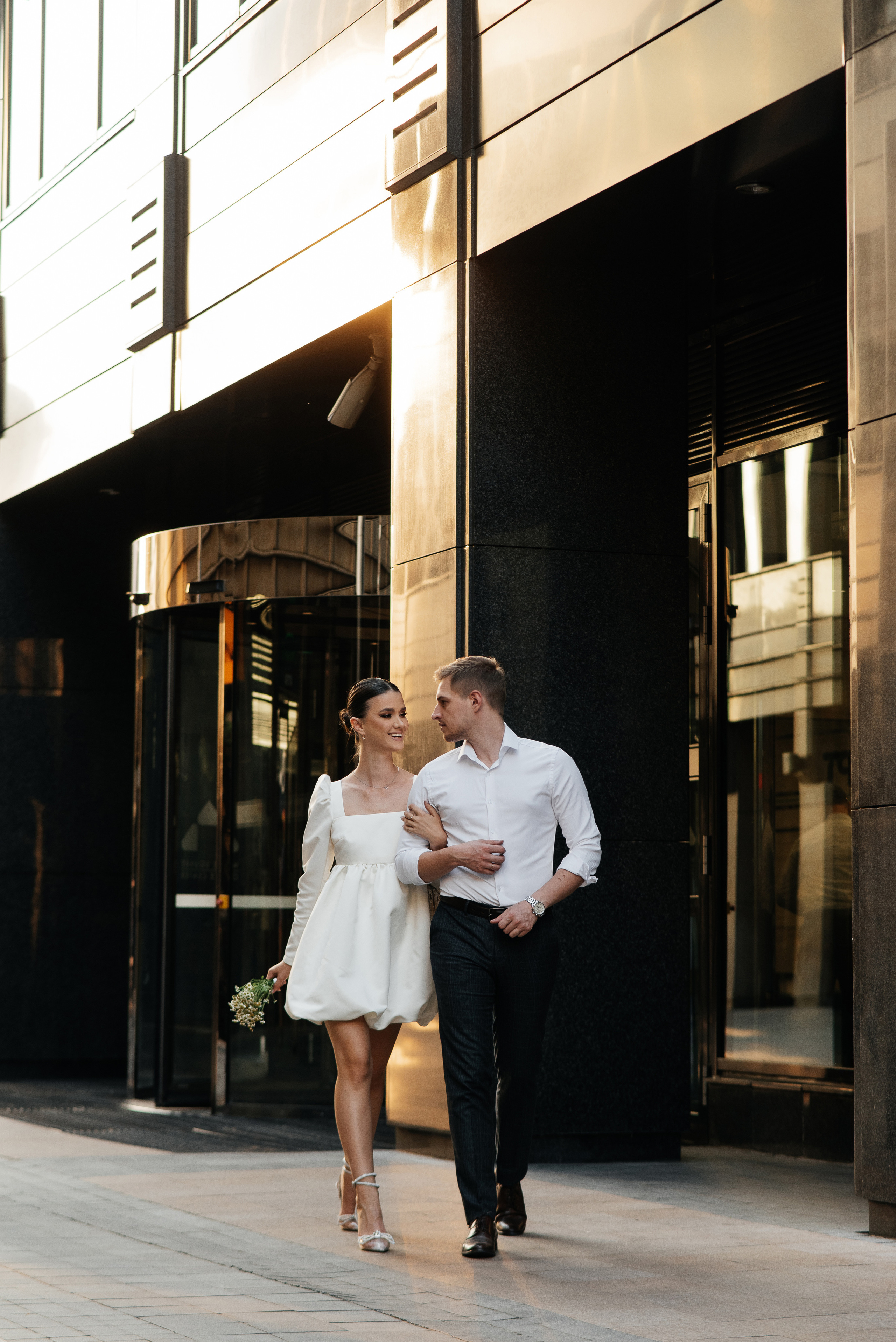 Wedding of Andrey and Tatyana. Wedding photographer in Moscow and around the world Andrey Medvednikov