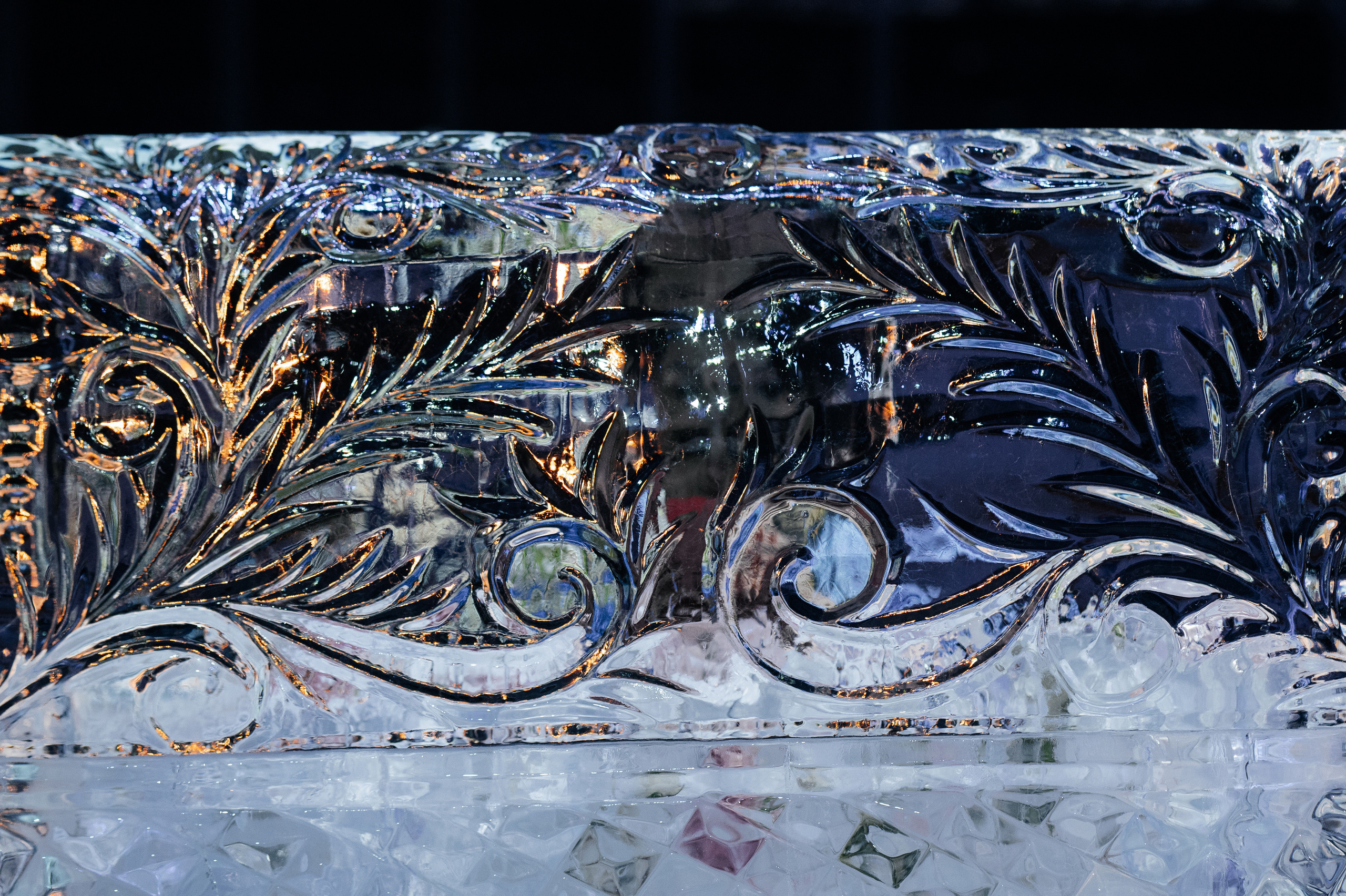 Предложение. Песнь льда и пламени. Свадебный фотограф в Москве и по всему Миру Андрей Медведников