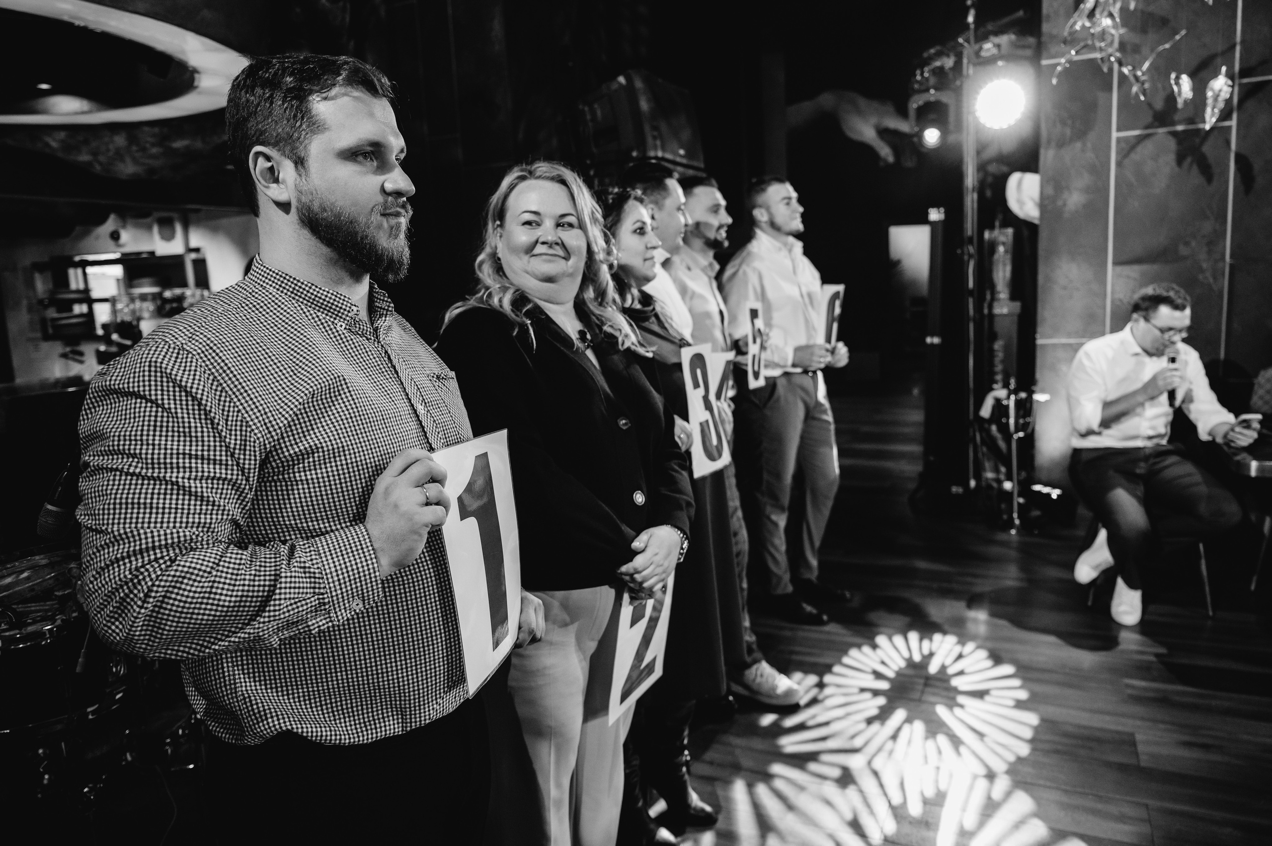 День Рождения Дмитрия. Wedding photographer in Moscow and around the world Andrey Medvednikov