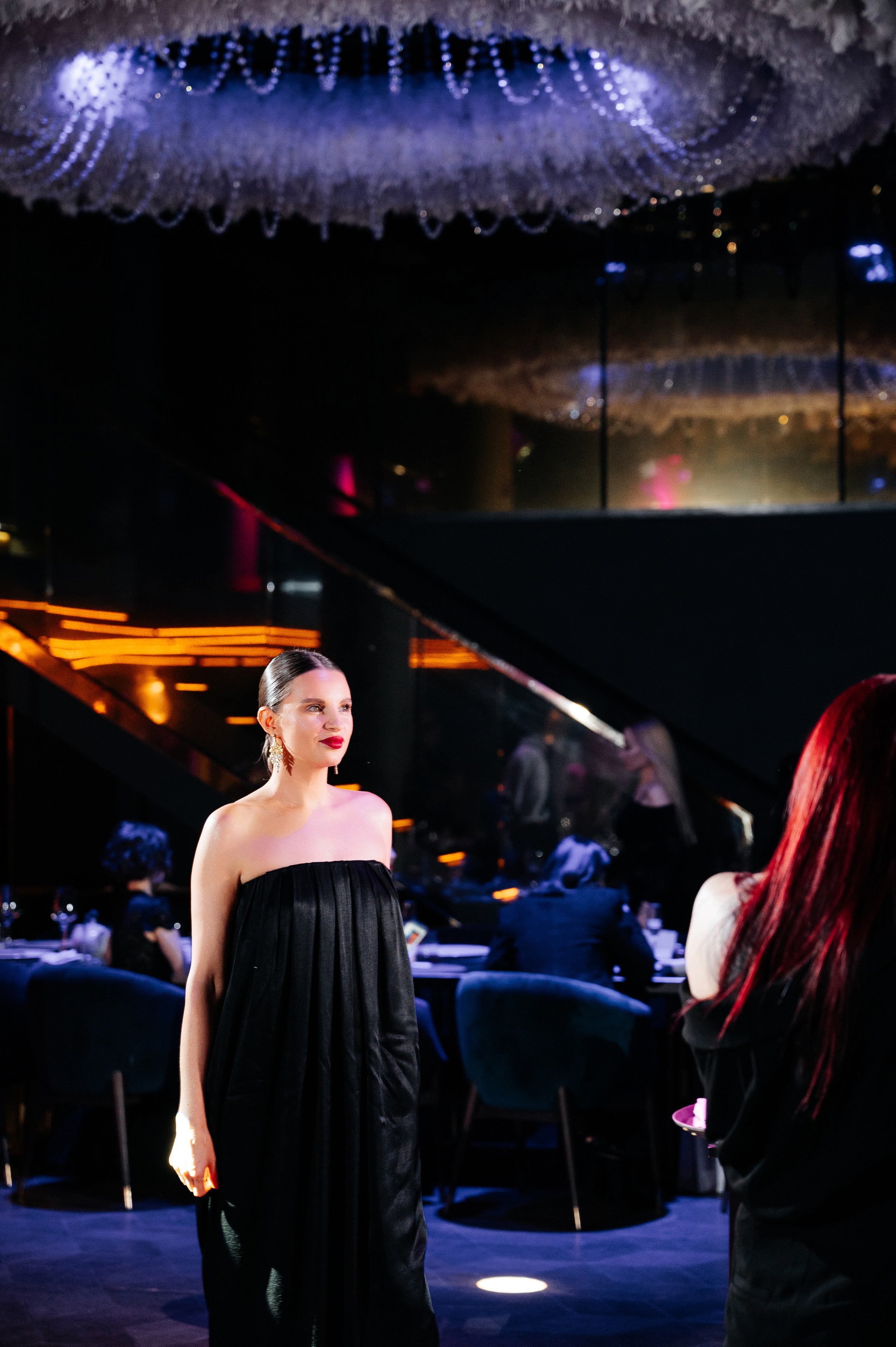 II Ежегодная церемония награждения Женщина Года 2023. Wedding photographer in Moscow and around the world Andrey Medvednikov