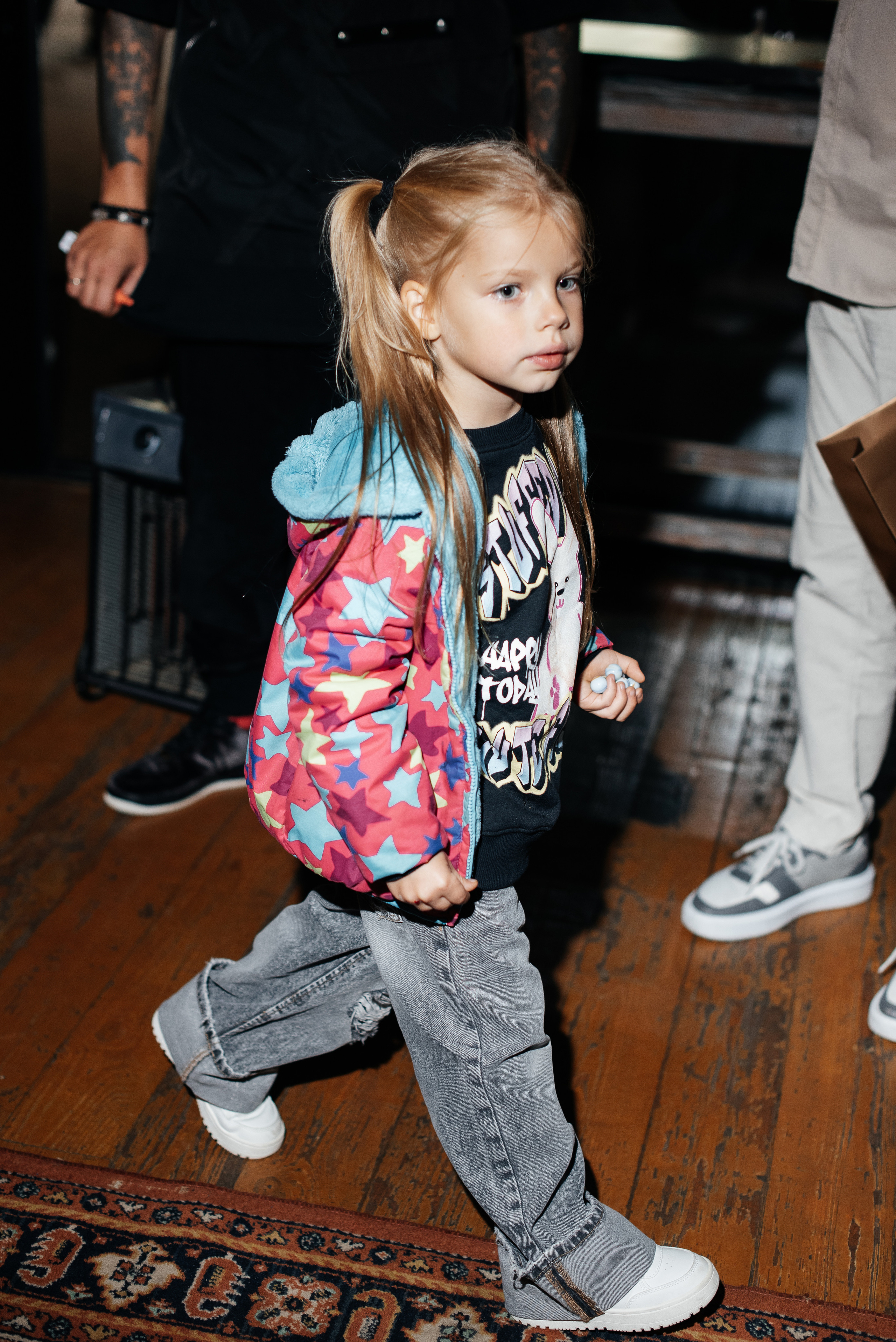 День Рождения Алексея. Wedding photographer in Moscow and around the world Andrey Medvednikov