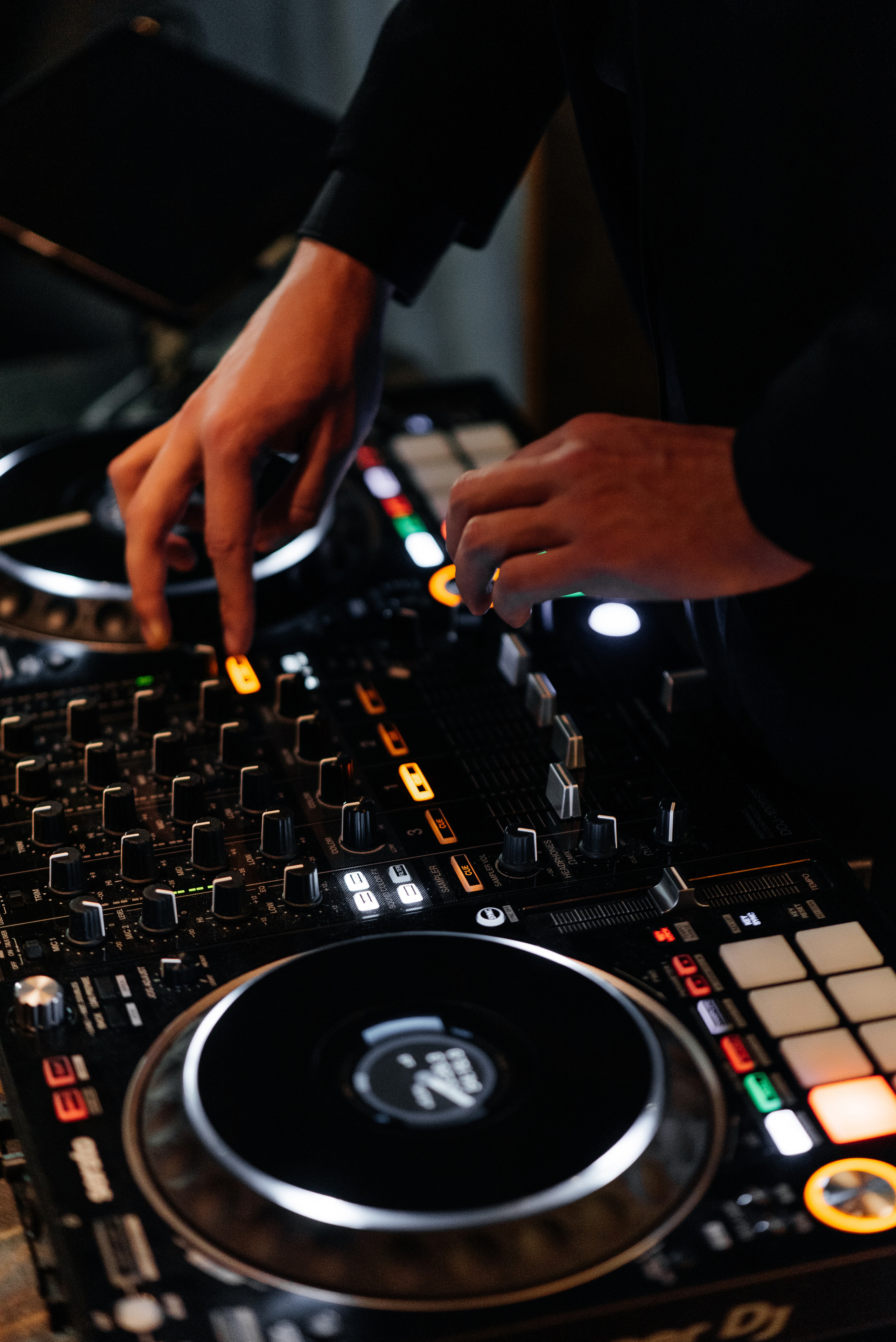 День Рождения Дмитрия. Wedding photographer in Moscow and around the world Andrey Medvednikov