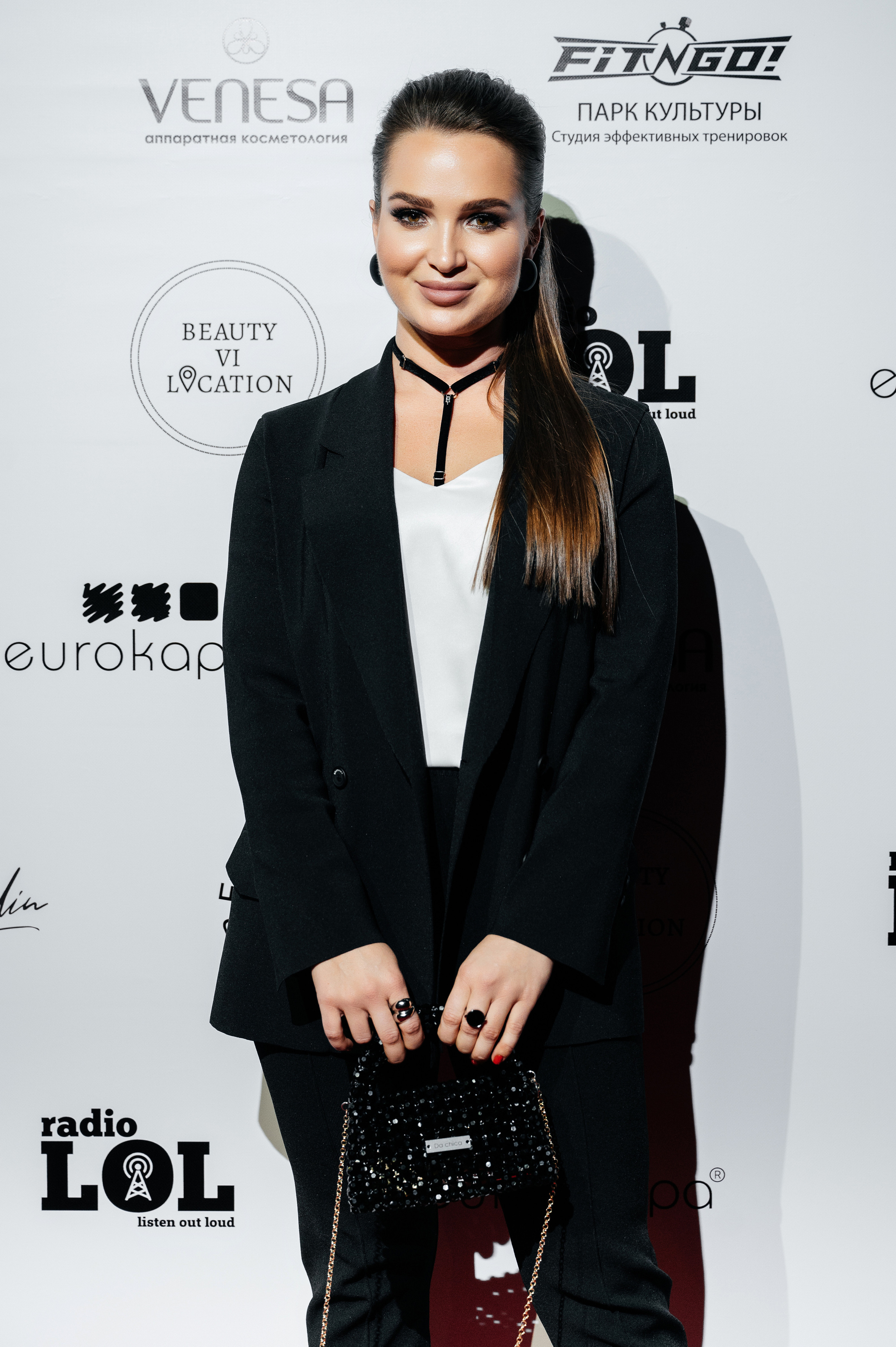 II Ежегодная церемония награждения Женщина Года 2023. Wedding photographer in Moscow and around the world Andrey Medvednikov