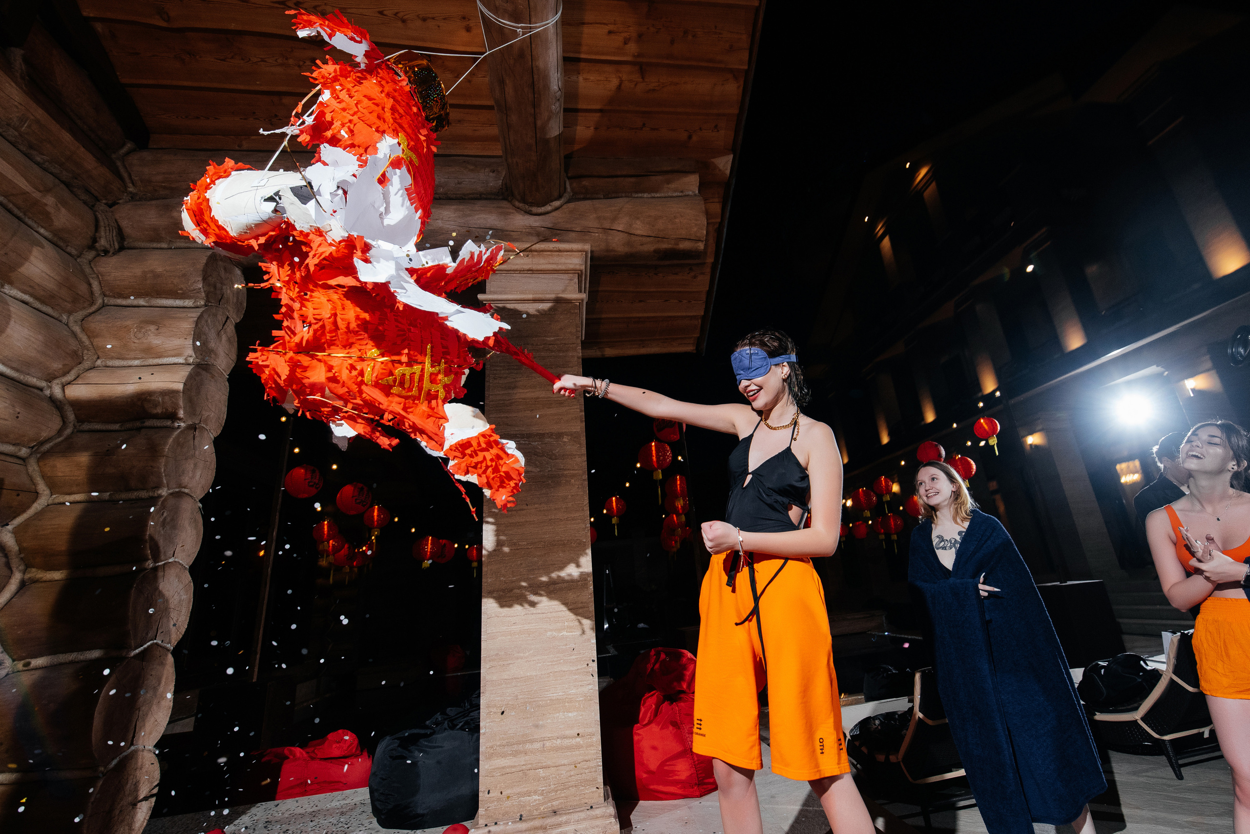 Keiko 18. Wedding photographer in Moscow and around the world Andrey Medvednikov