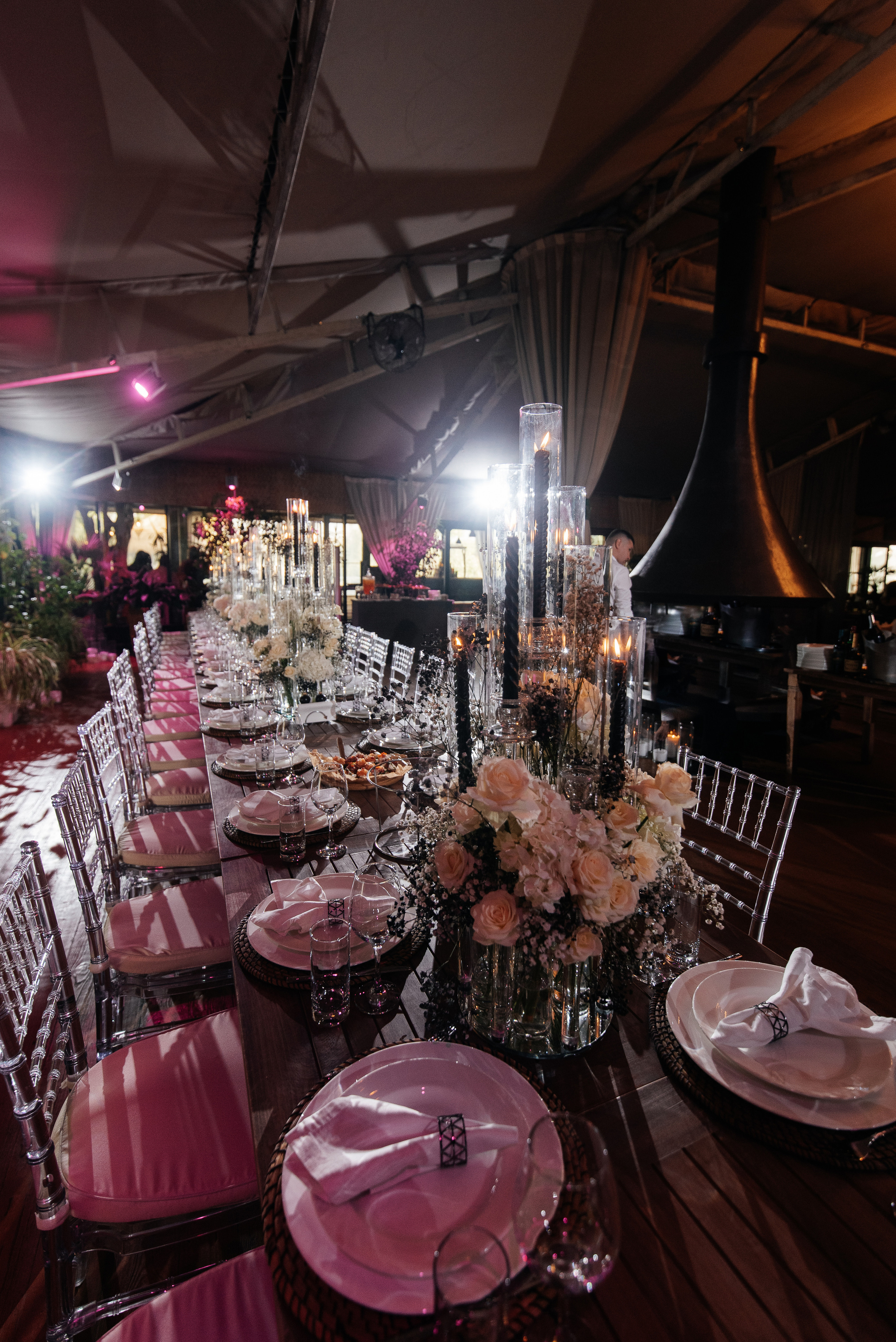 День Рождения Алексея. Wedding photographer in Moscow and around the world Andrey Medvednikov