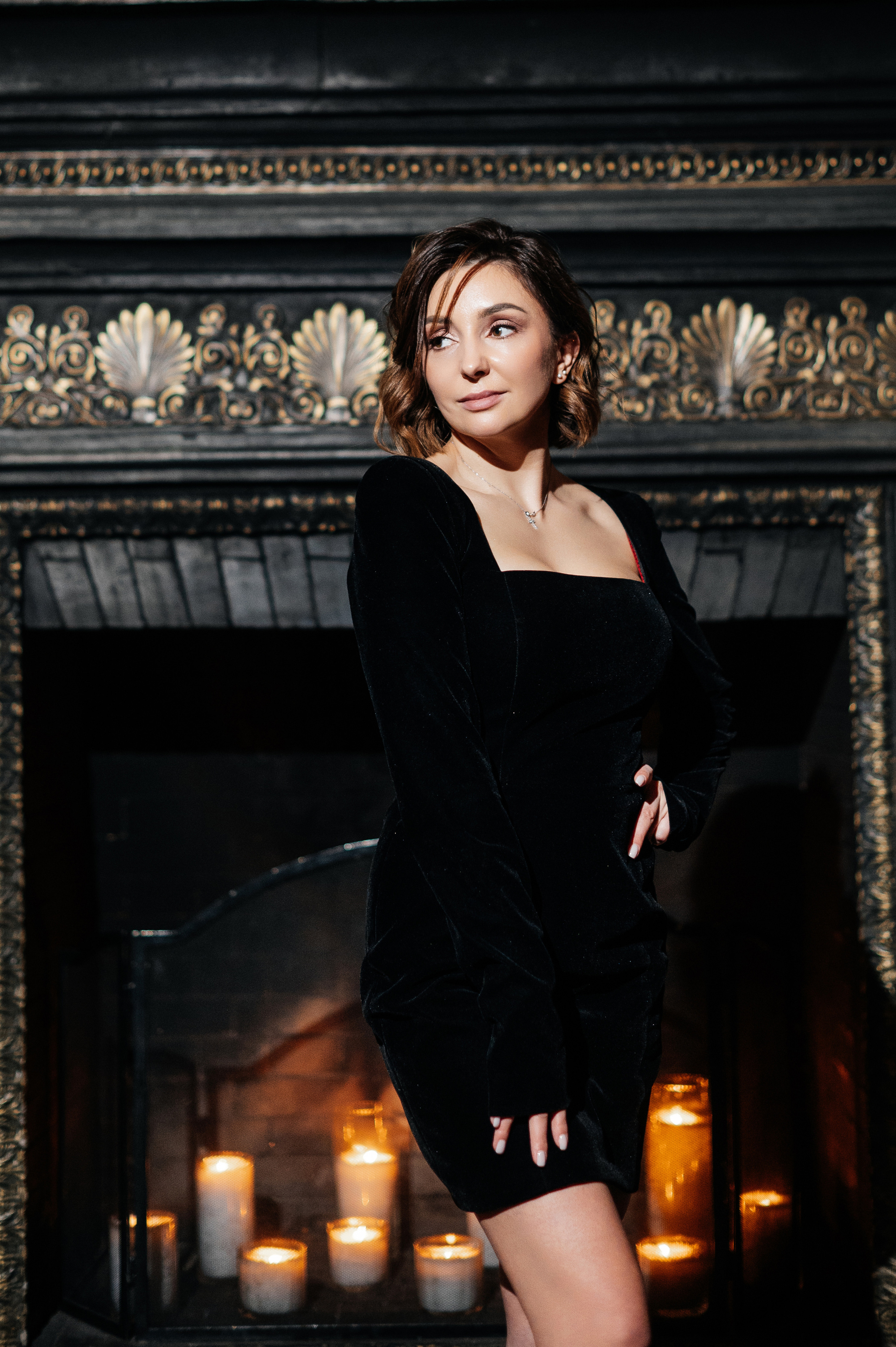 День Рождения Ивана. Wedding photographer in Moscow and around the world Andrey Medvednikov